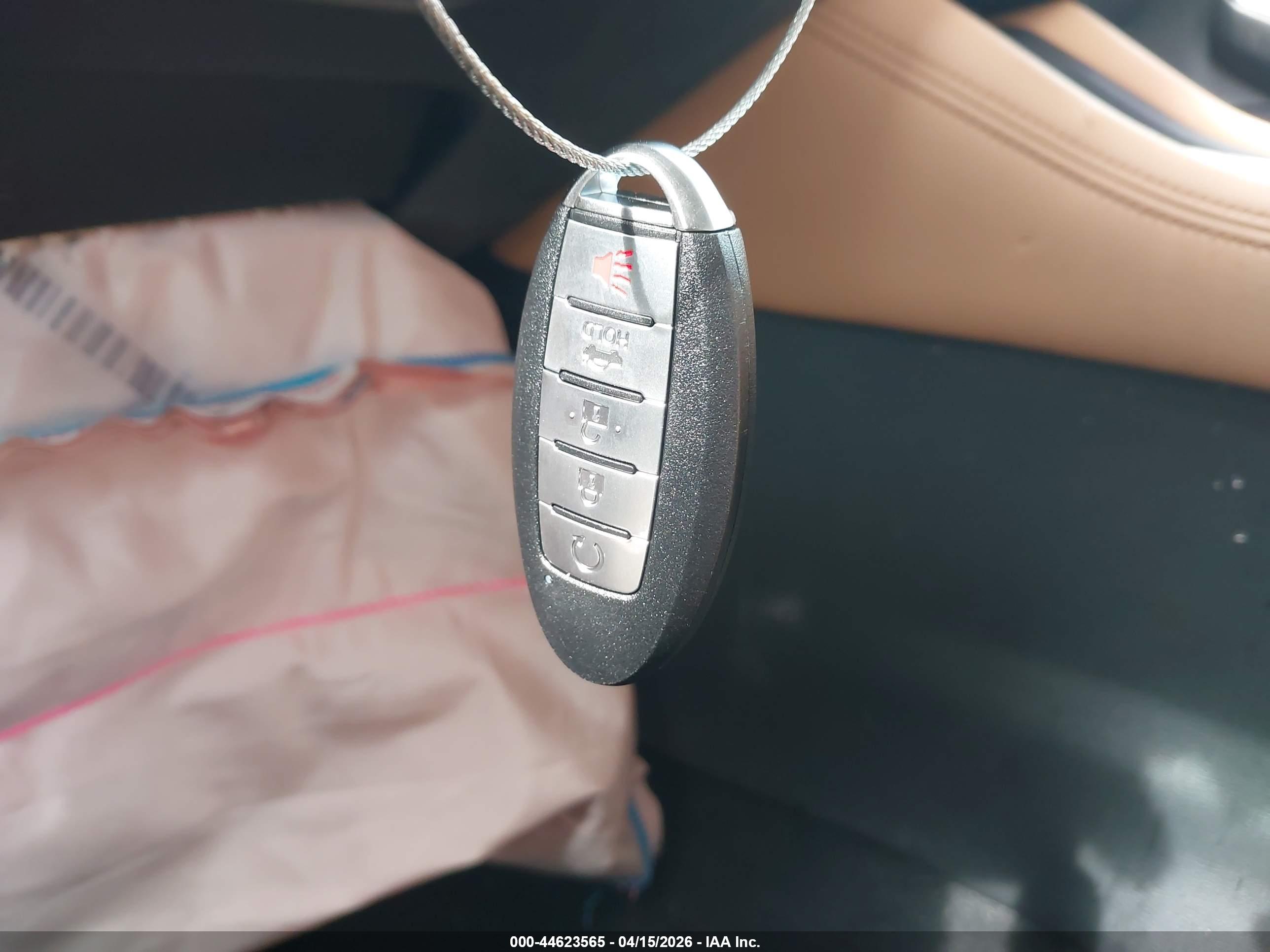 NISSAN SENTRA image 11