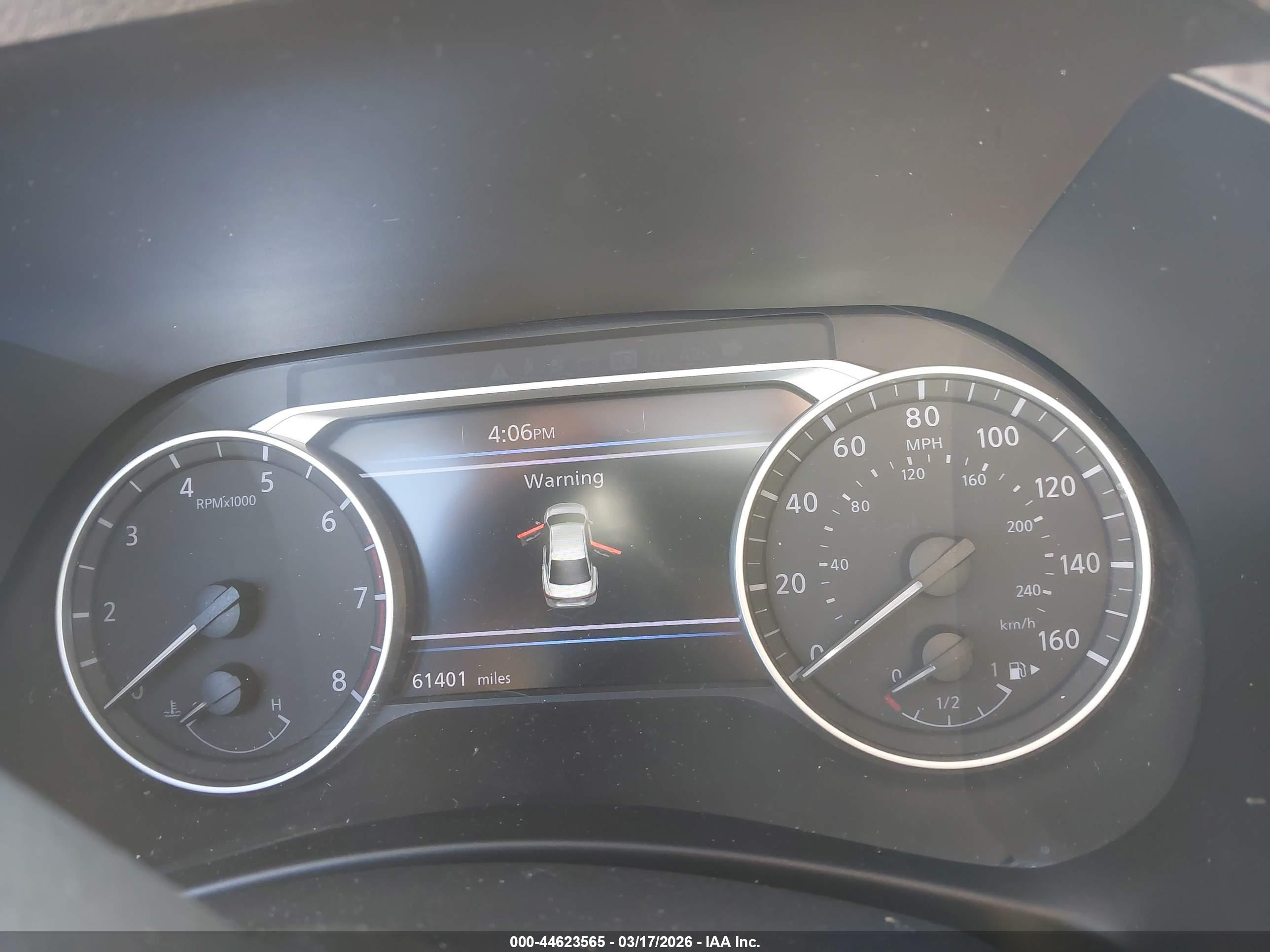 NISSAN SENTRA image 7