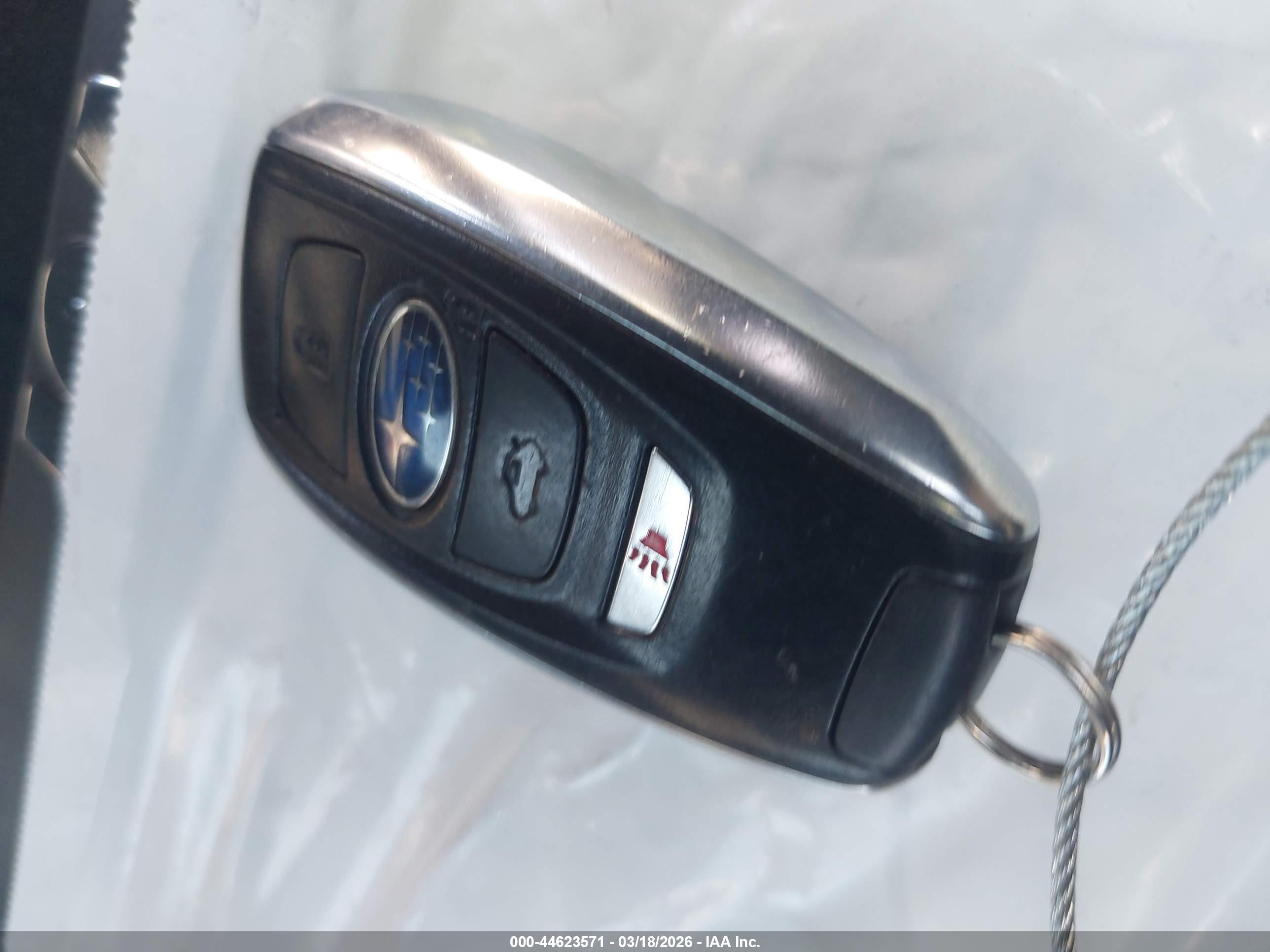SUBARU BRZ image 11