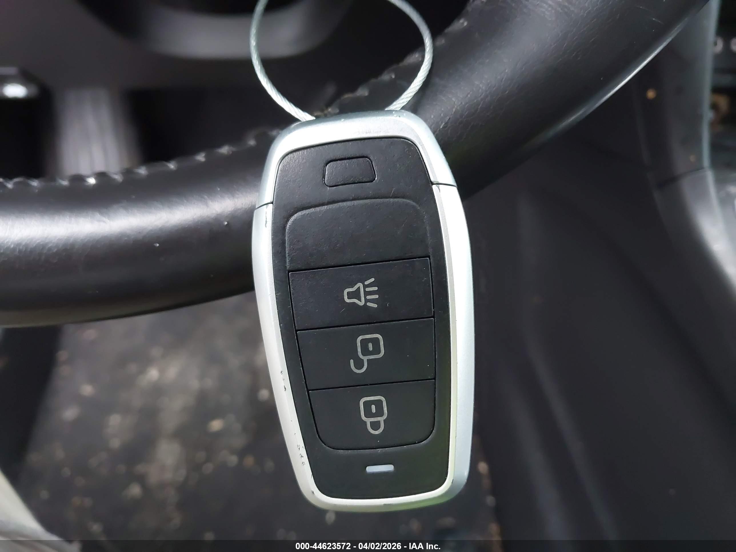 CHEVROLET EQUINOX image 11