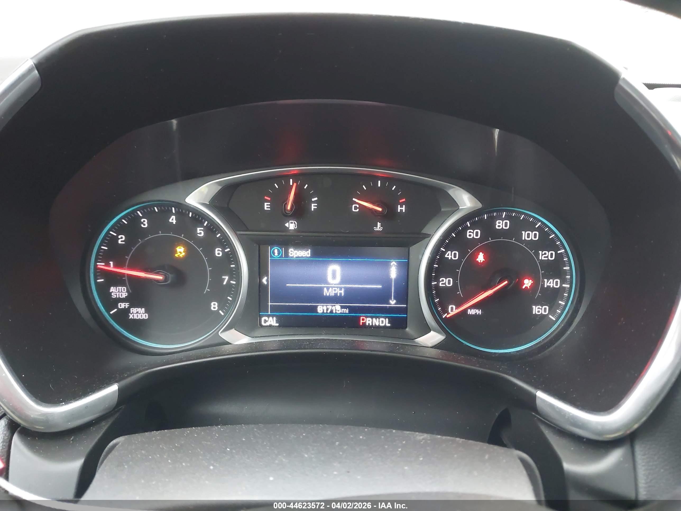 CHEVROLET EQUINOX image 7