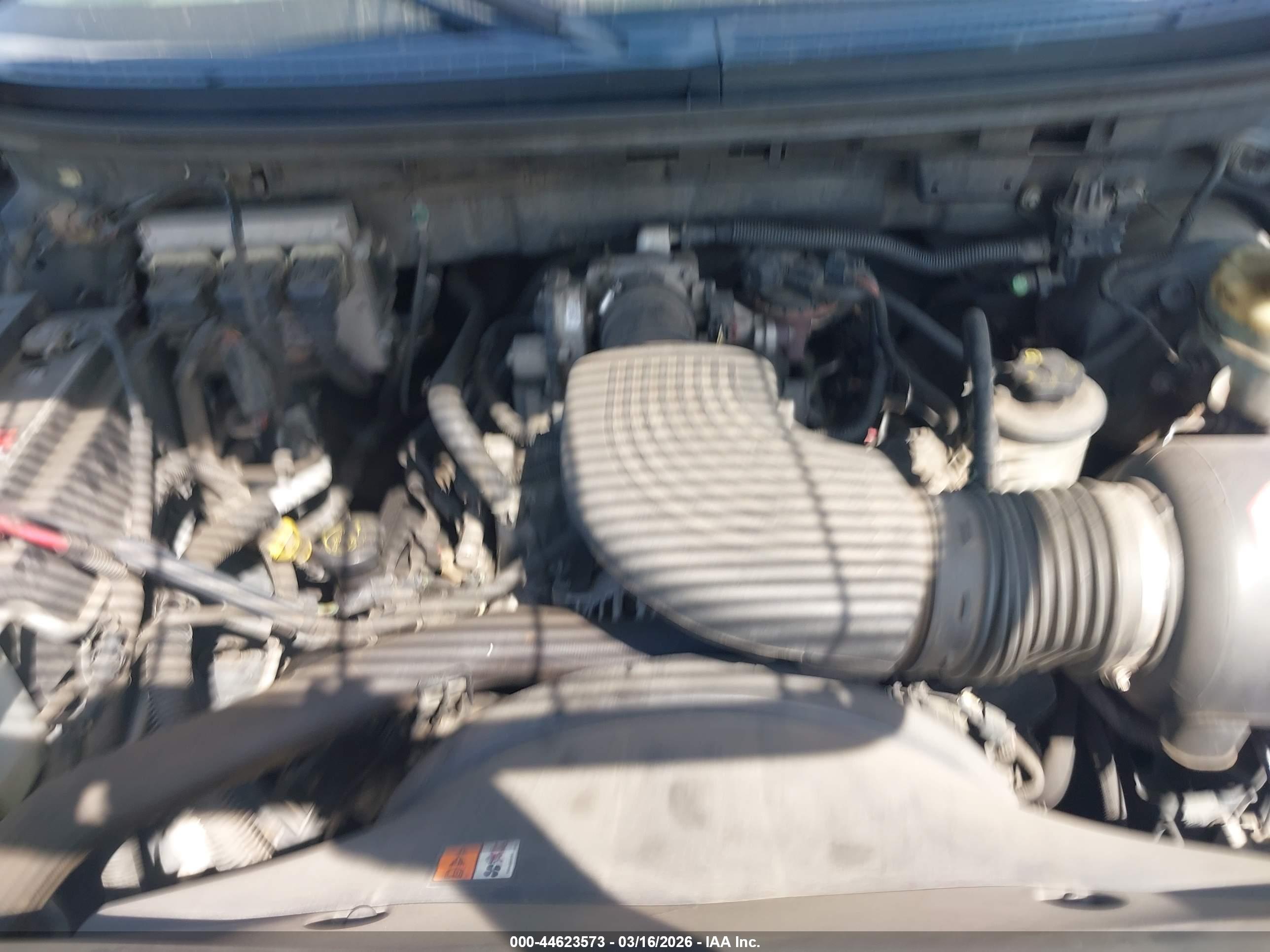 FORD F-150 image 10