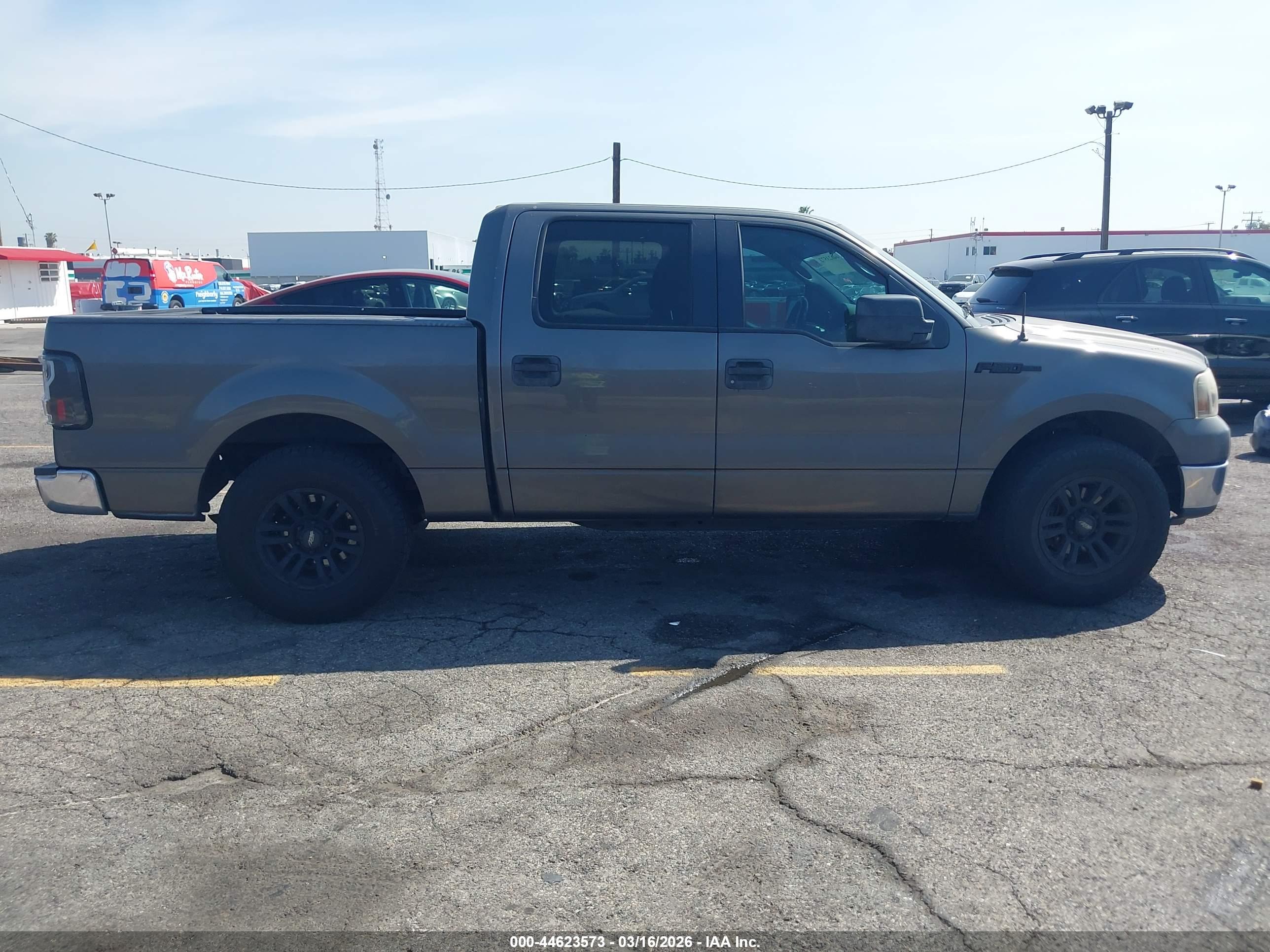 FORD F-150 image 6
