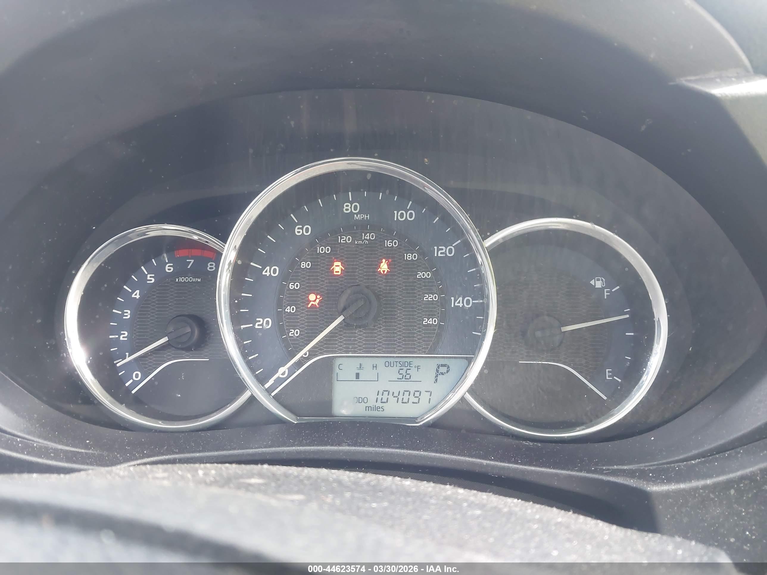 TOYOTA COROLLA image 7