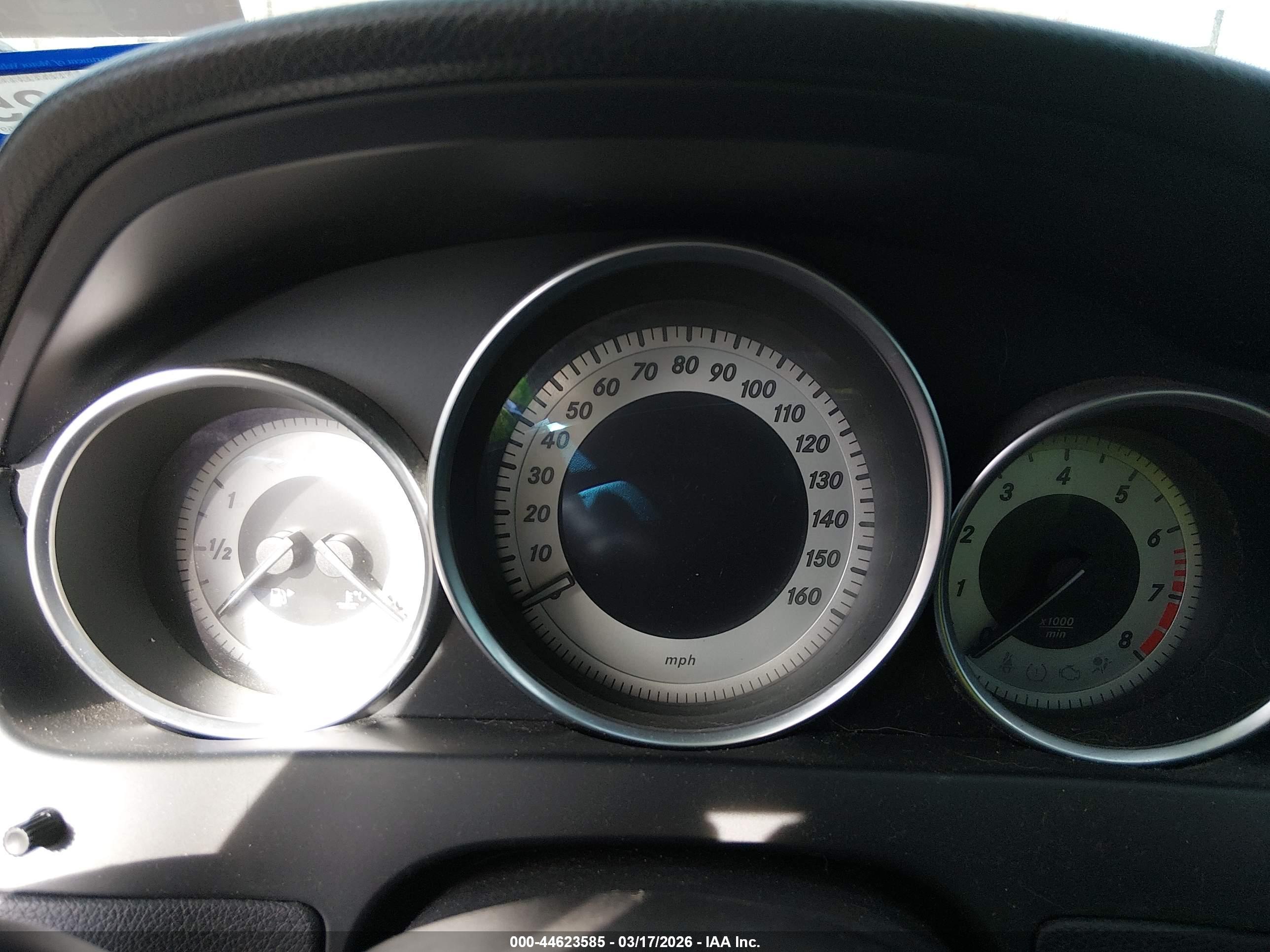 MERCEDES-BENZ C image 7