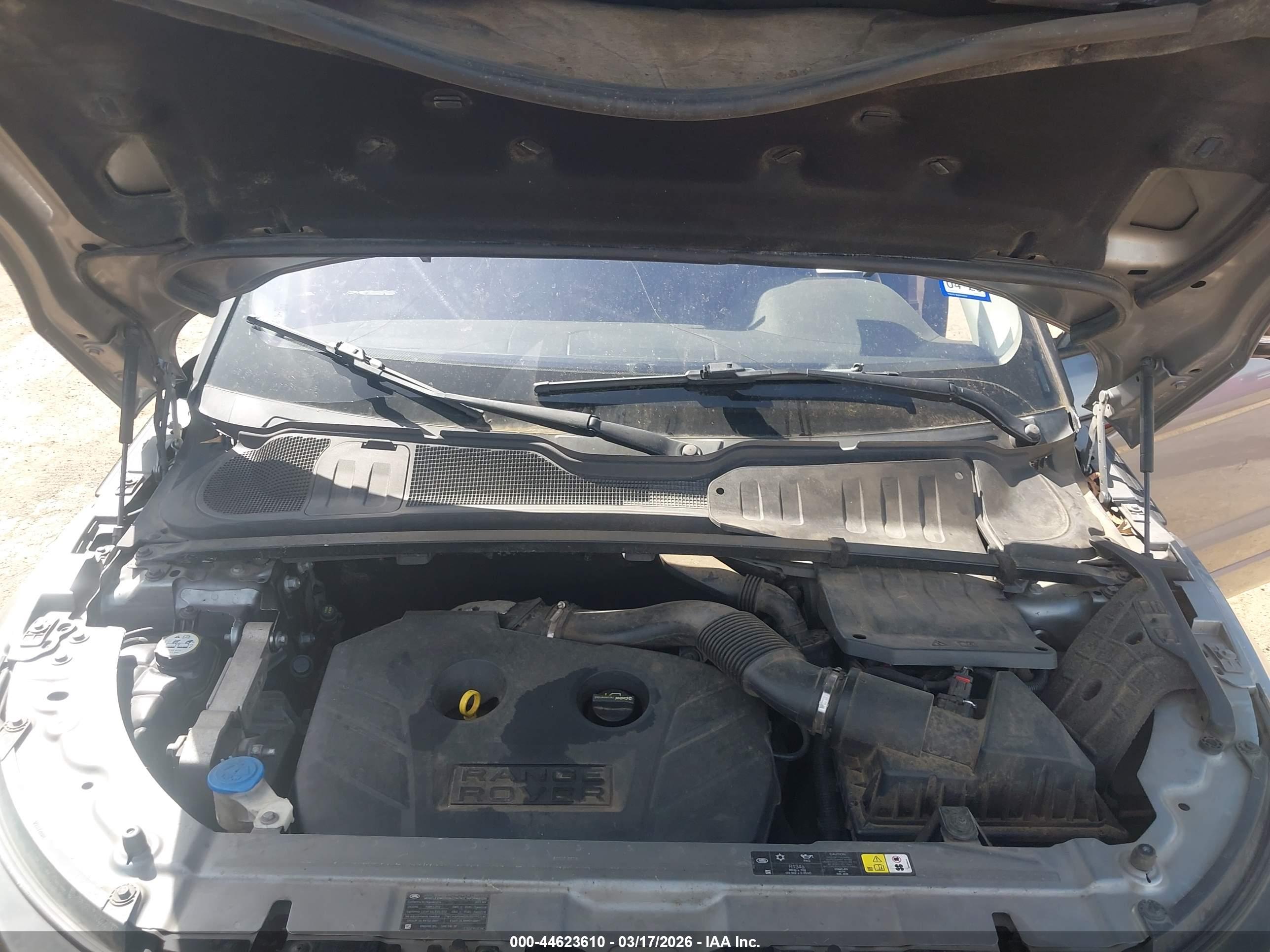 LAND ROVER image 10