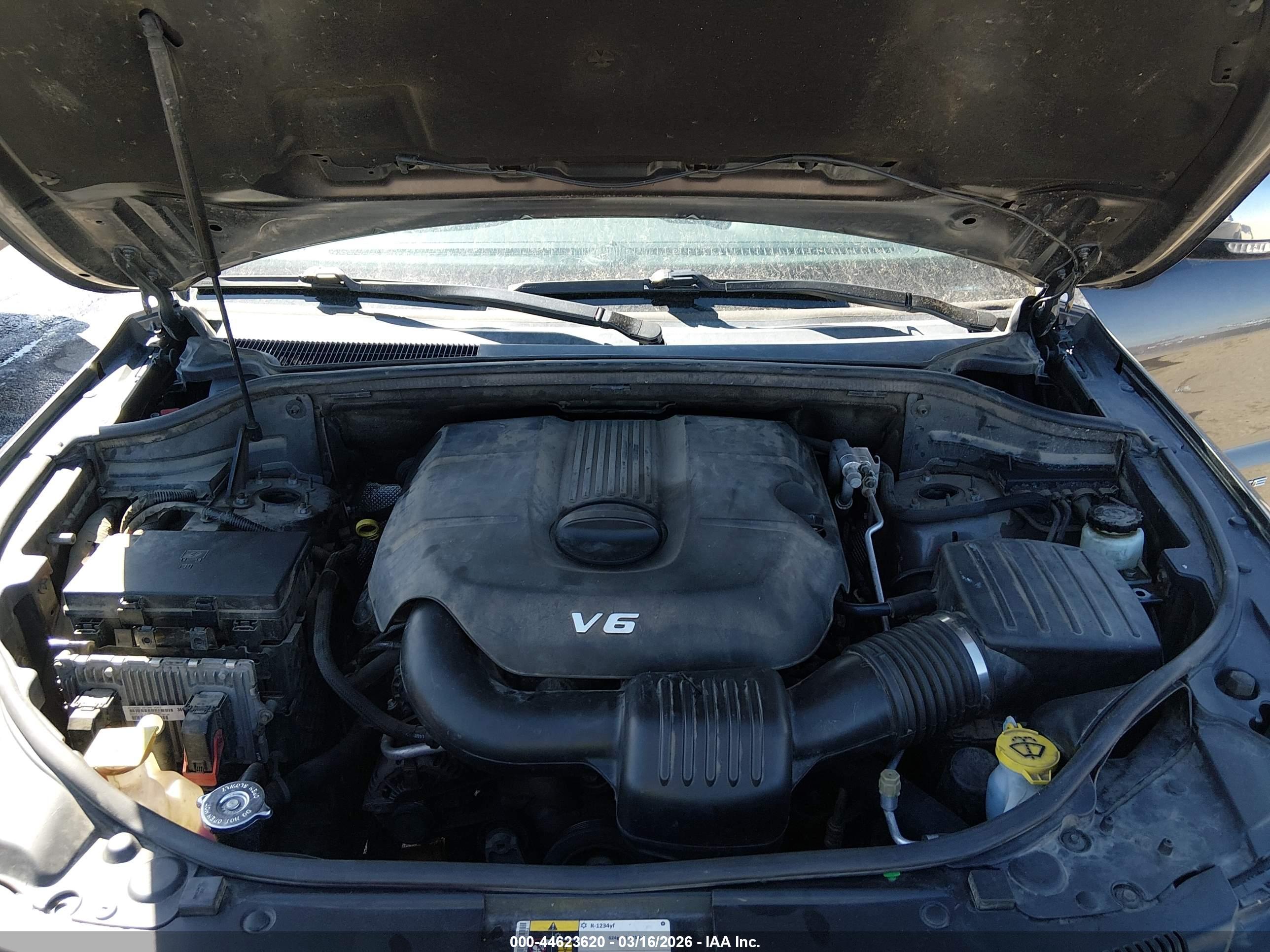 JEEP GRAND image 10