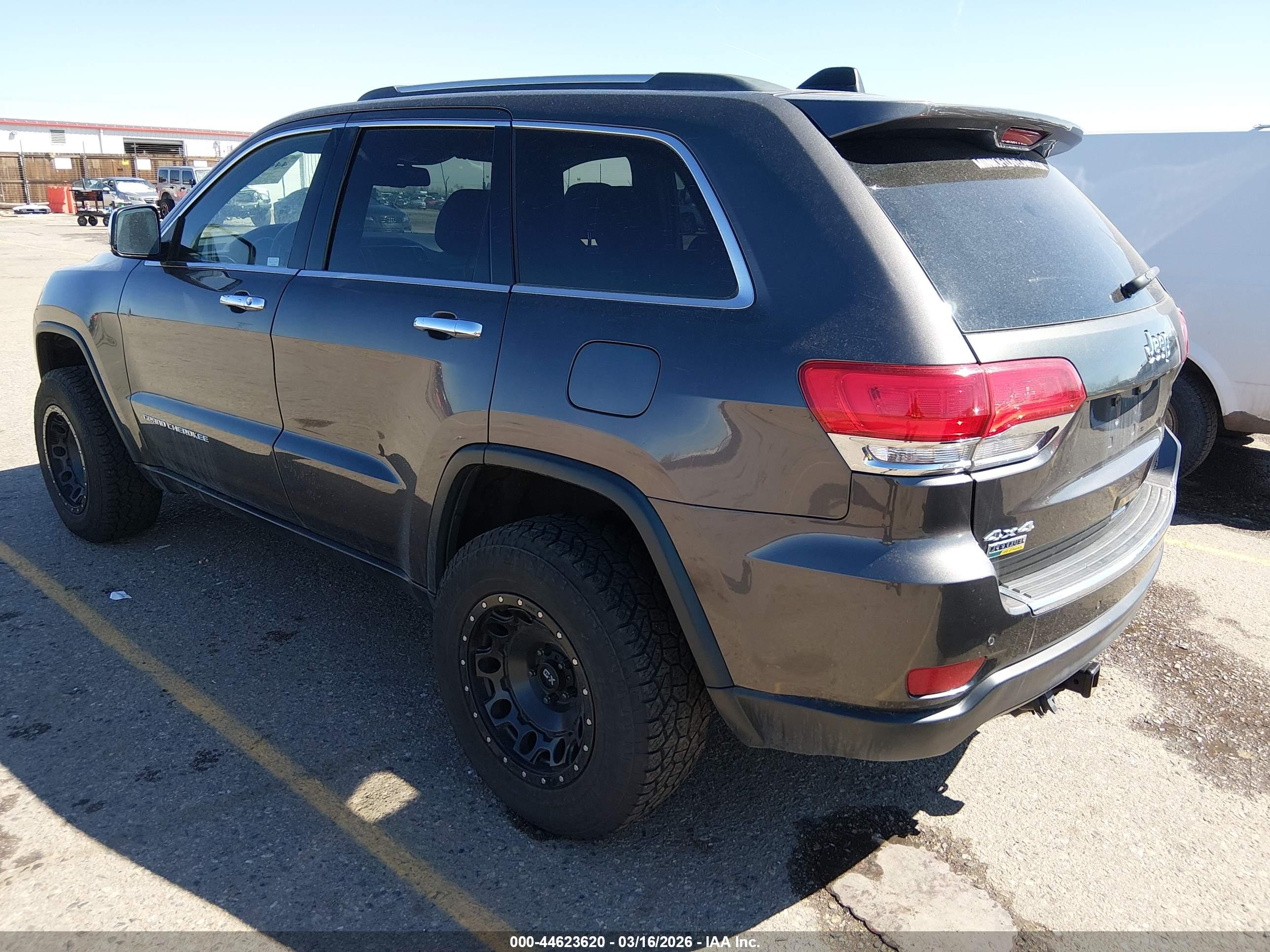 JEEP GRAND image 3