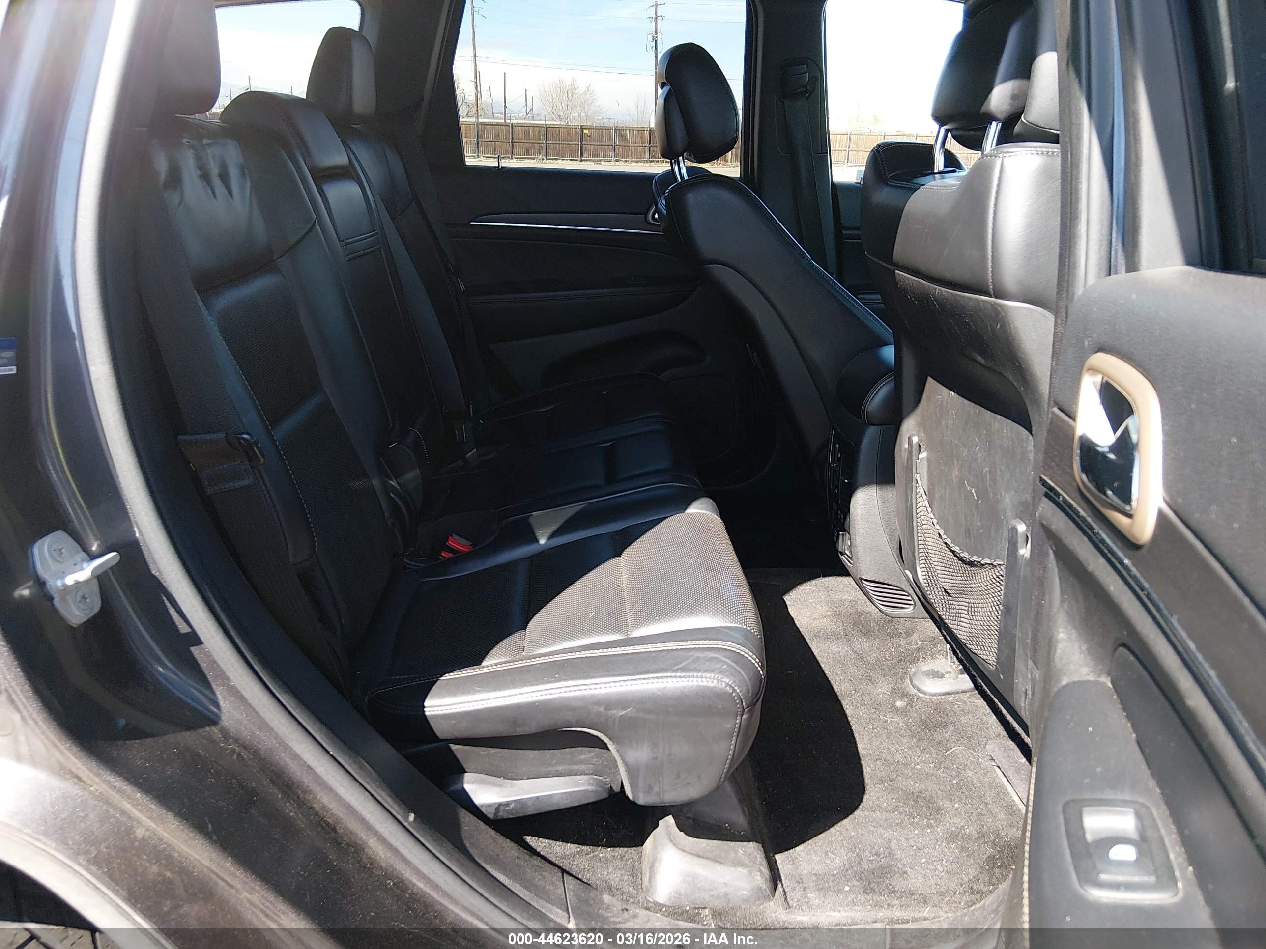 JEEP GRAND image 8