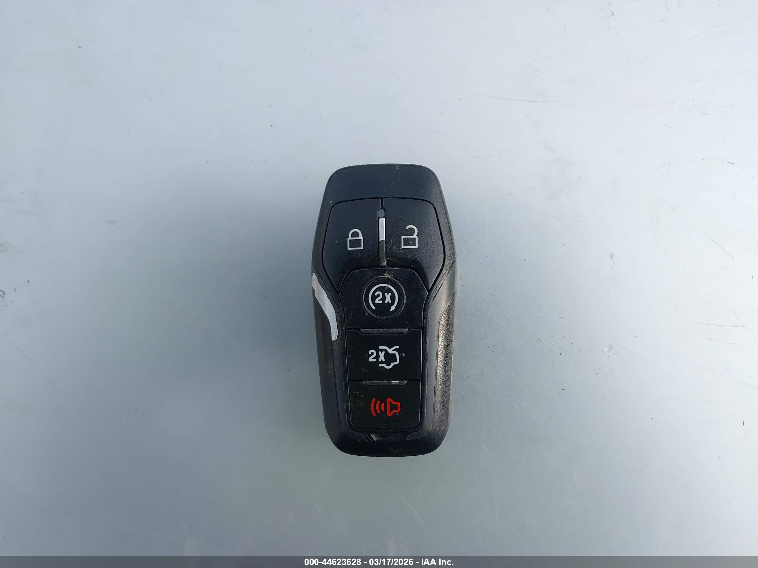 FORD EDGE image 11