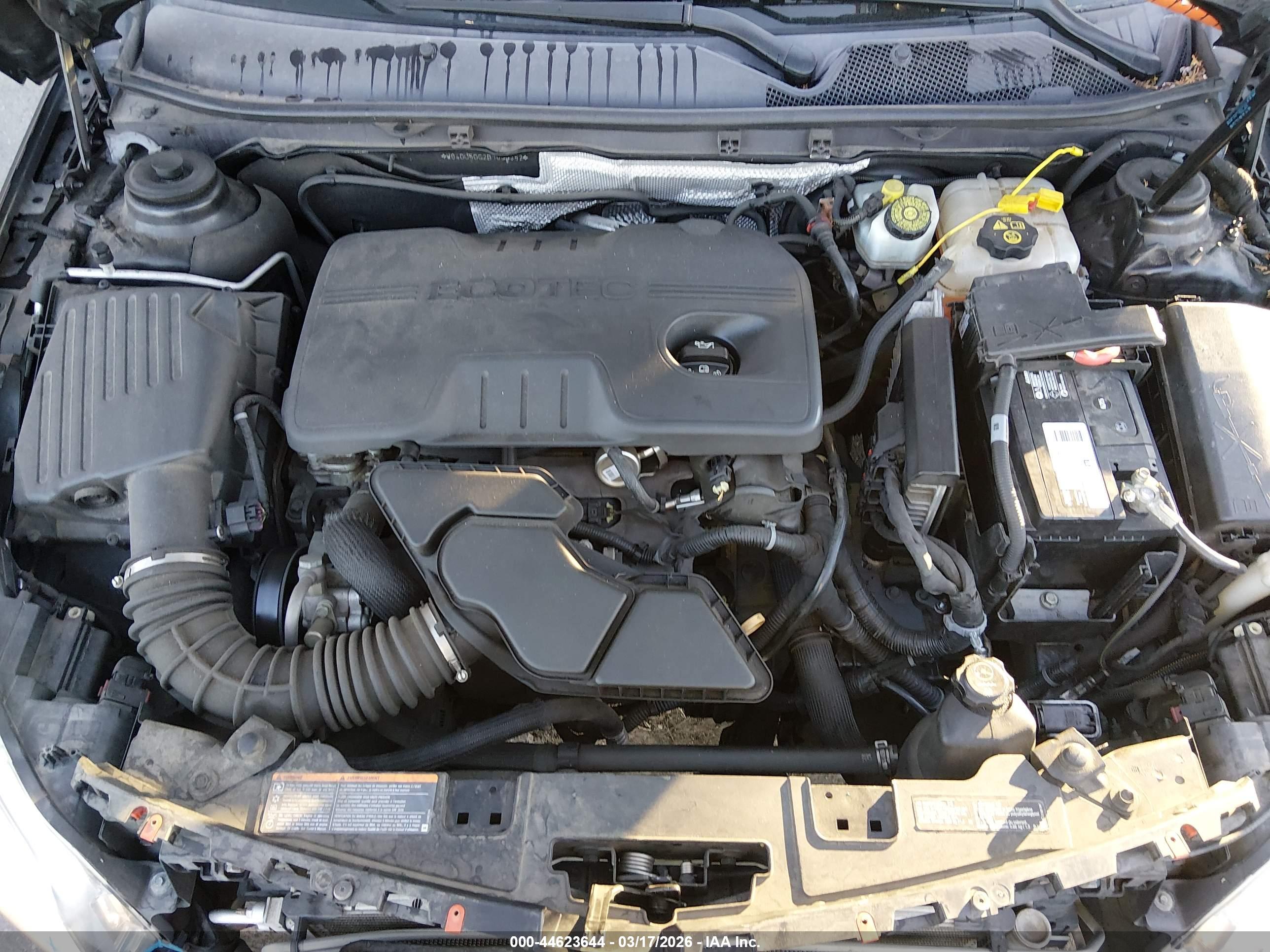 BUICK REGAL image 10
