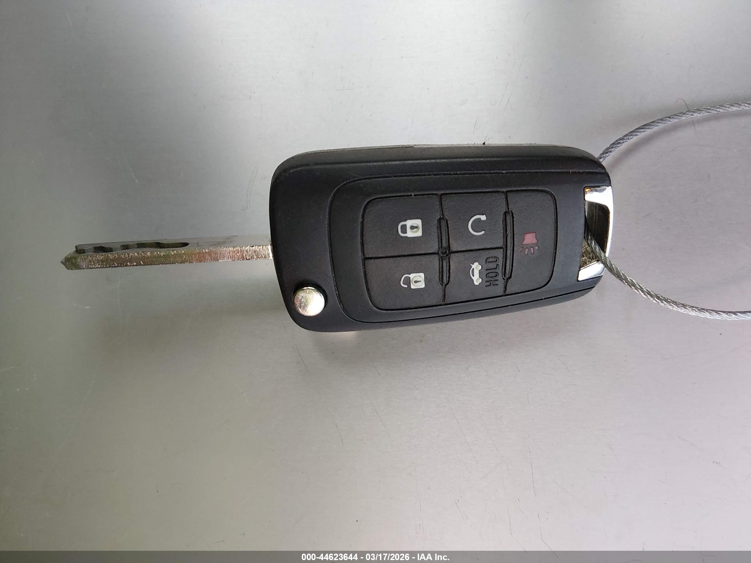 BUICK REGAL image 11