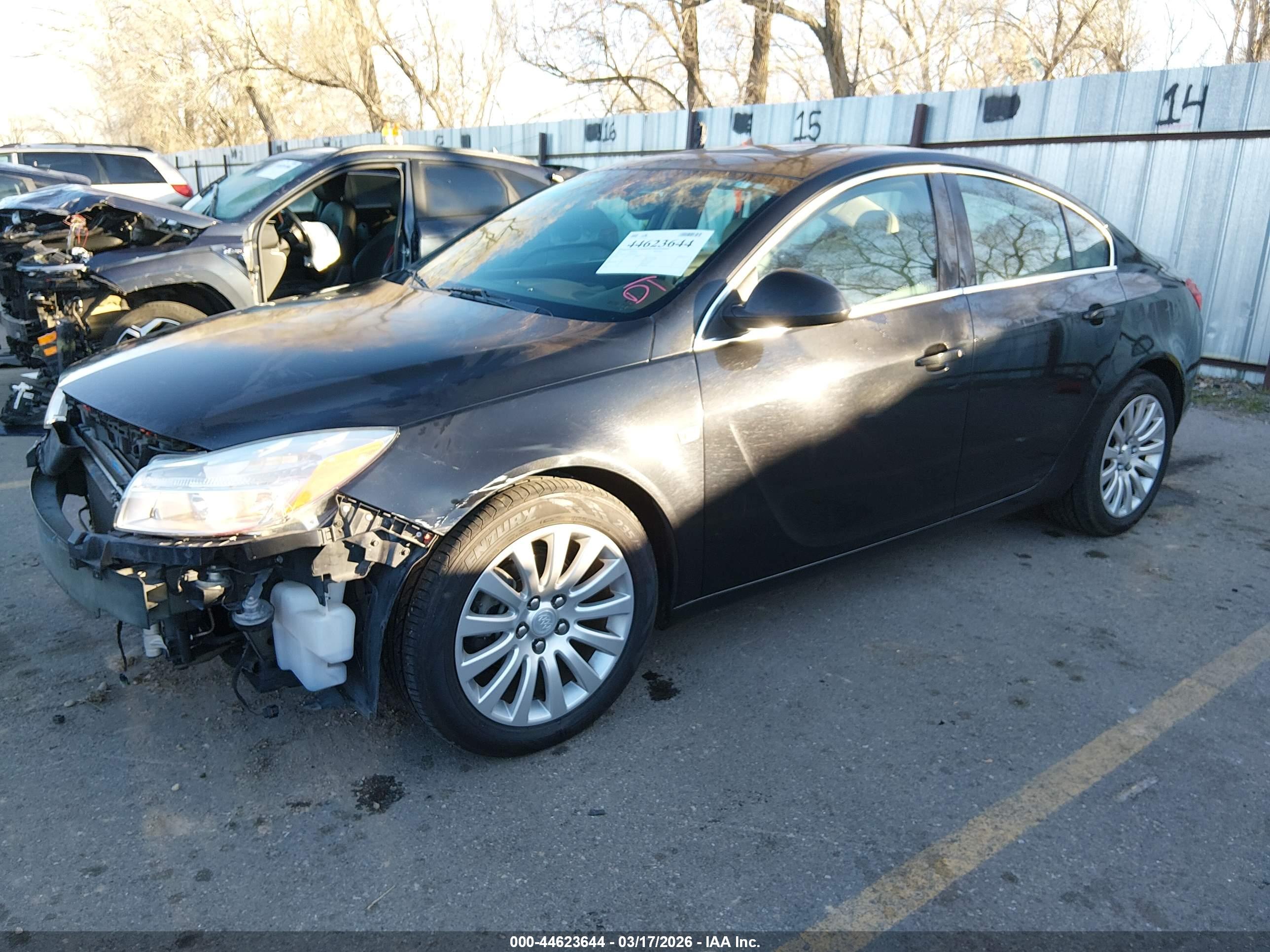 BUICK REGAL image 2