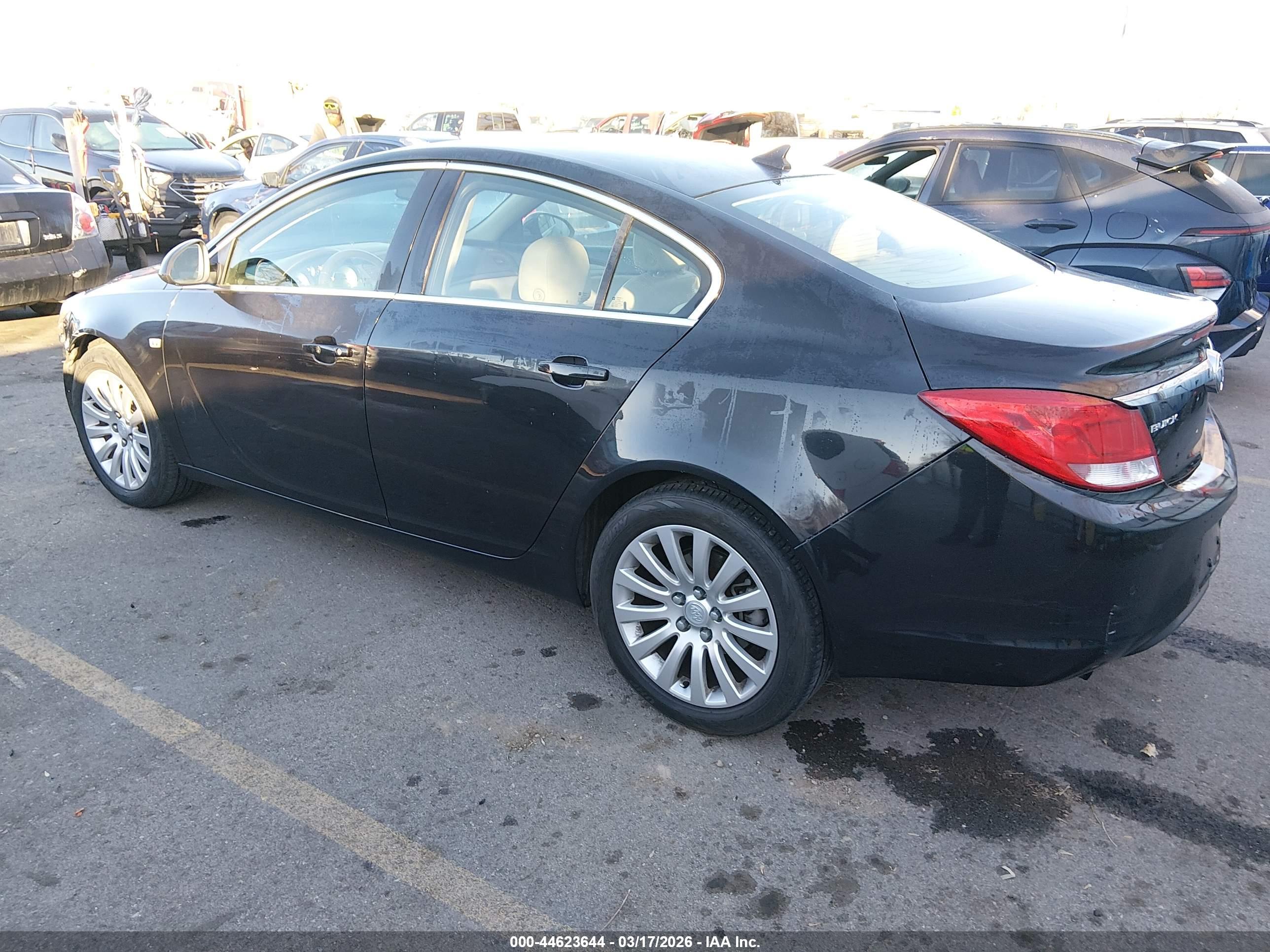 BUICK REGAL image 3