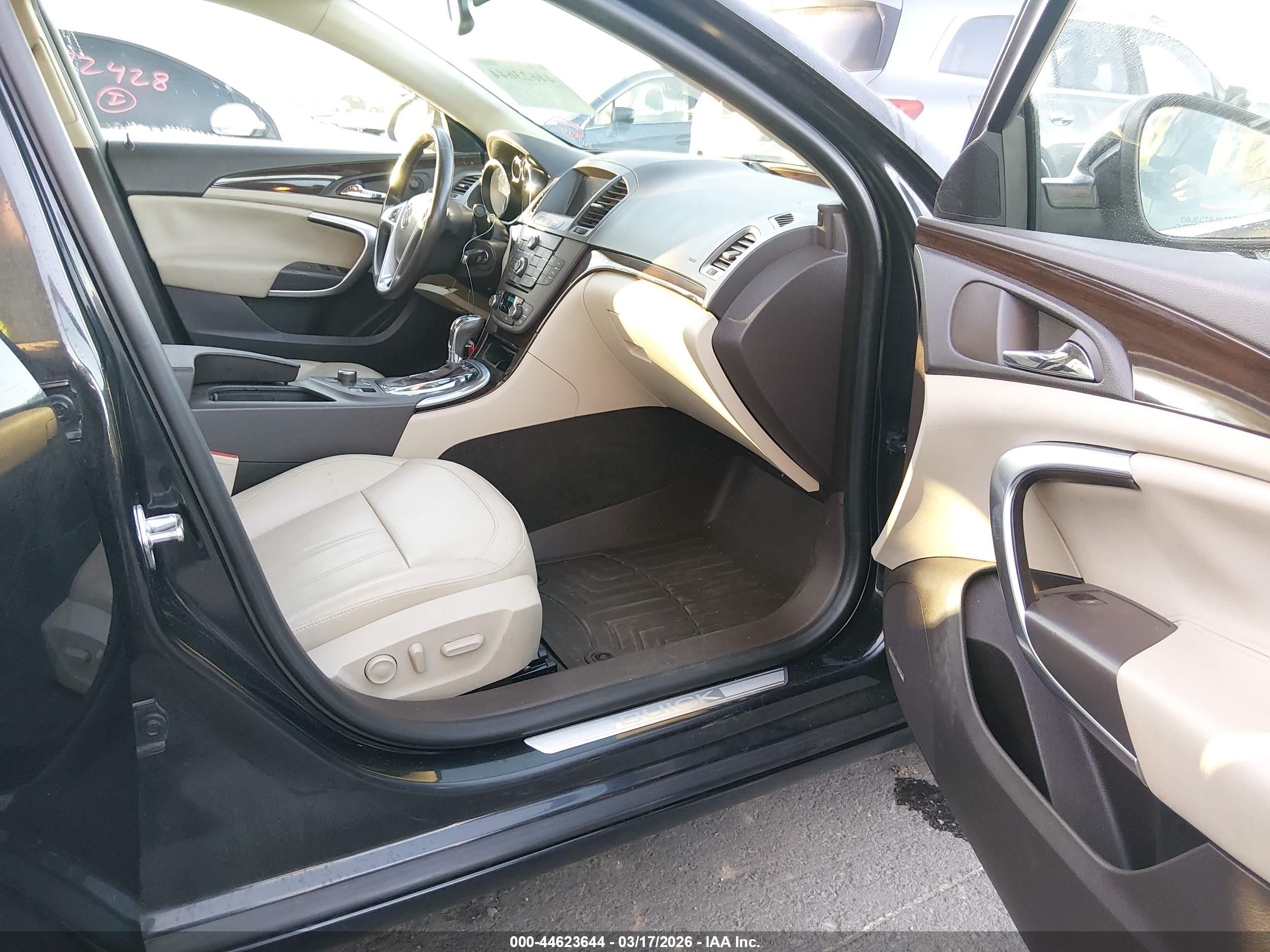 BUICK REGAL image 5