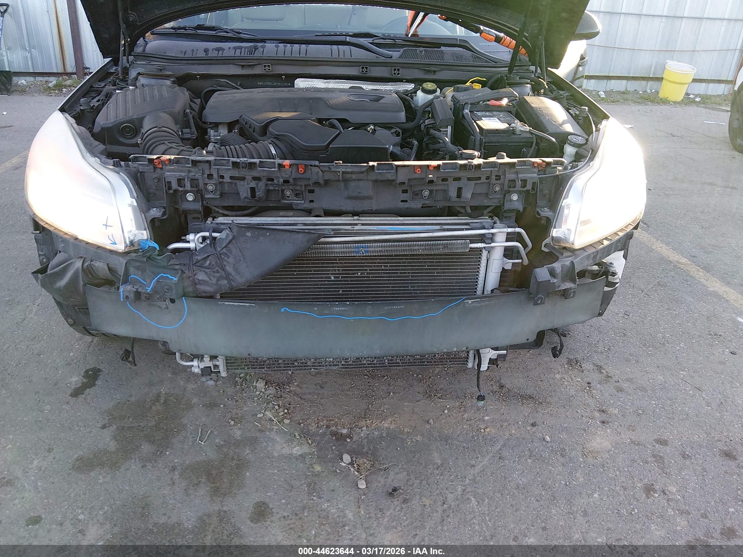 BUICK REGAL image 6