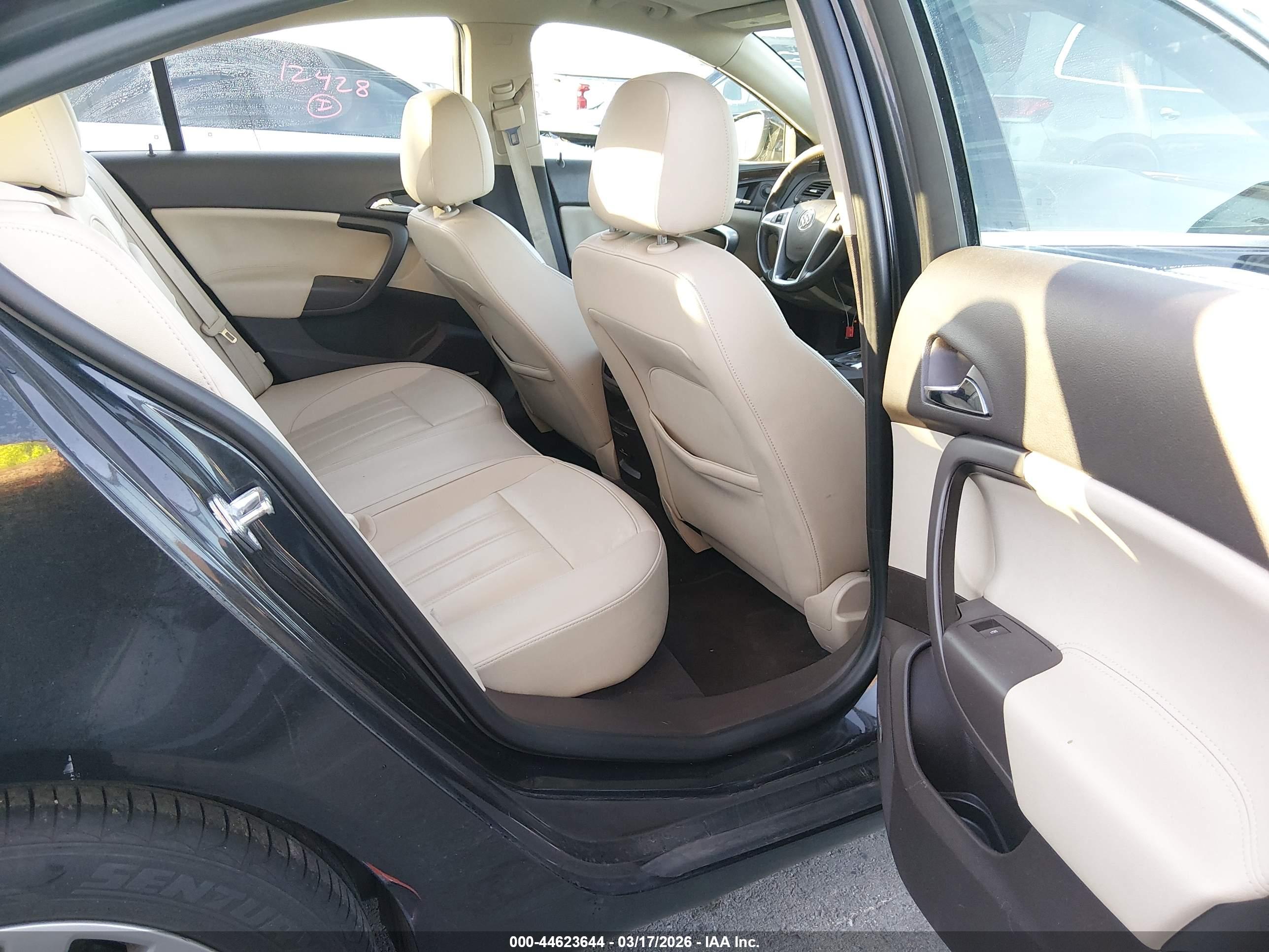 BUICK REGAL image 8