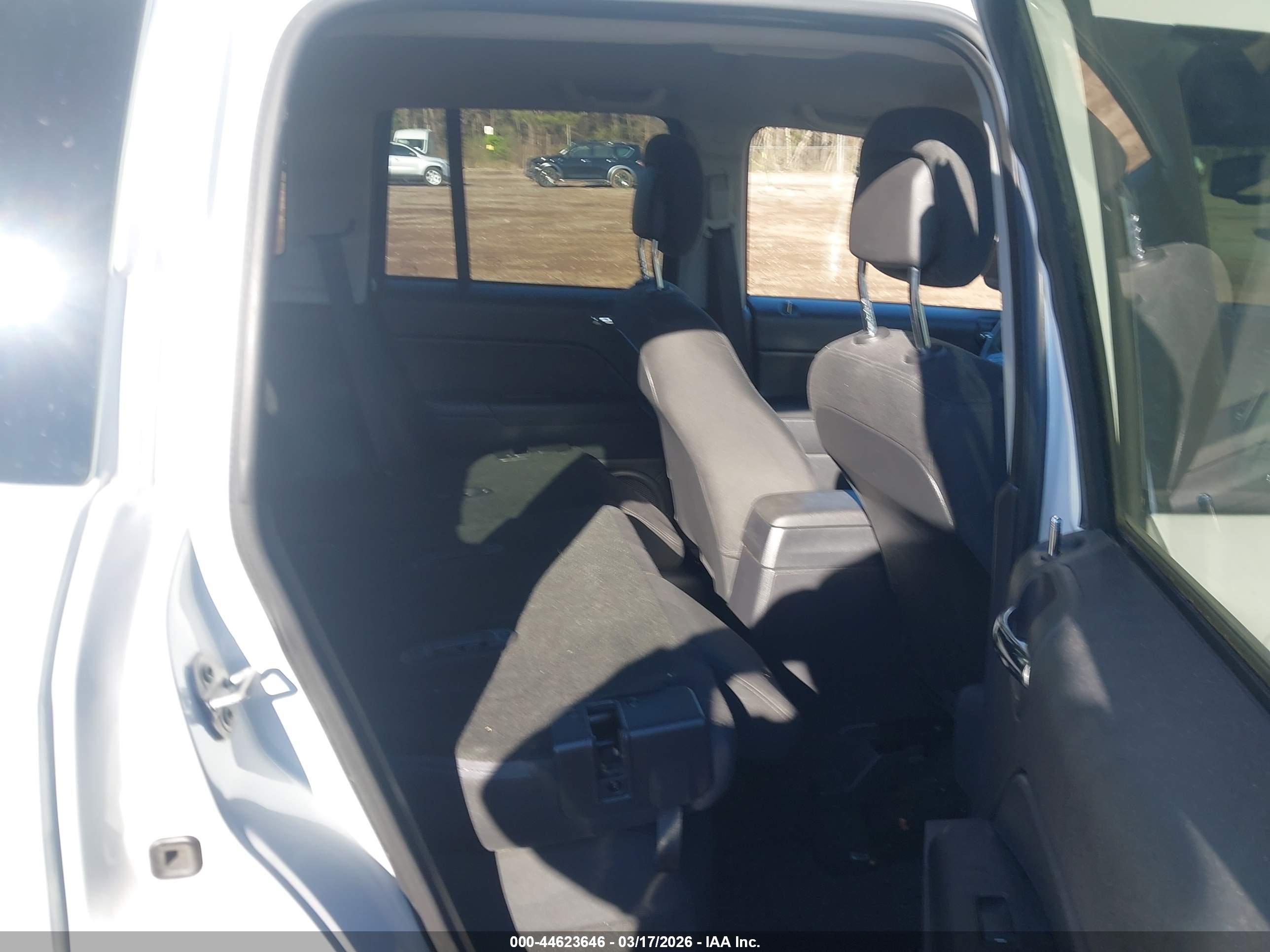 JEEP COMPASS image 8