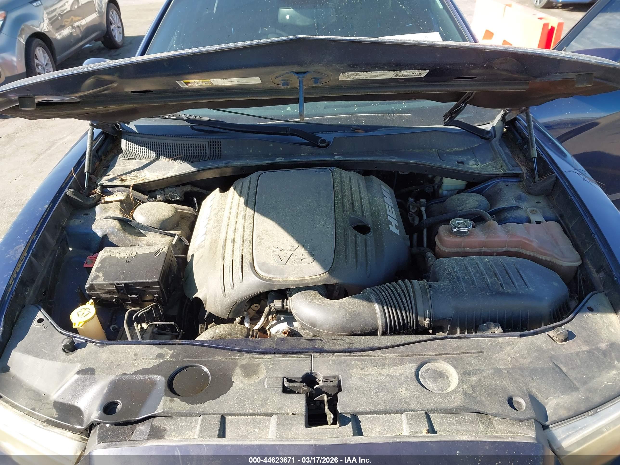DODGE CHARGER image 10