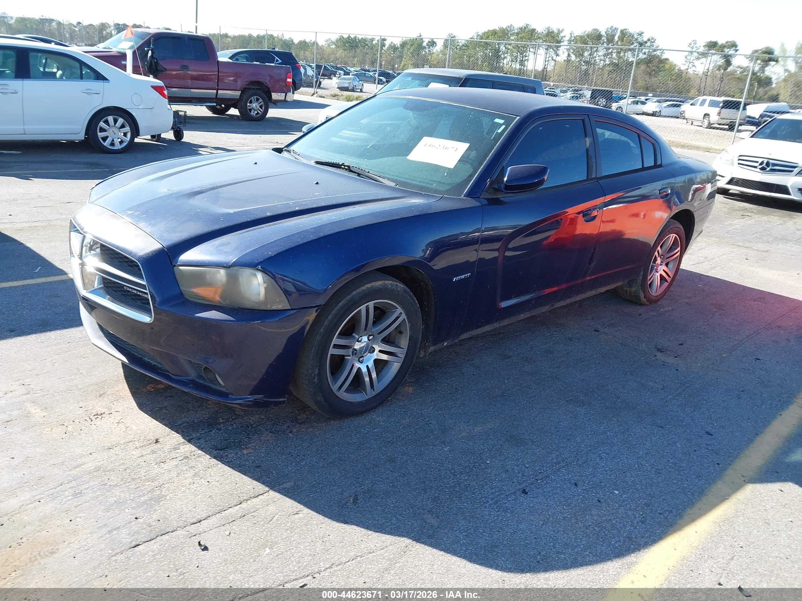 DODGE CHARGER image 2