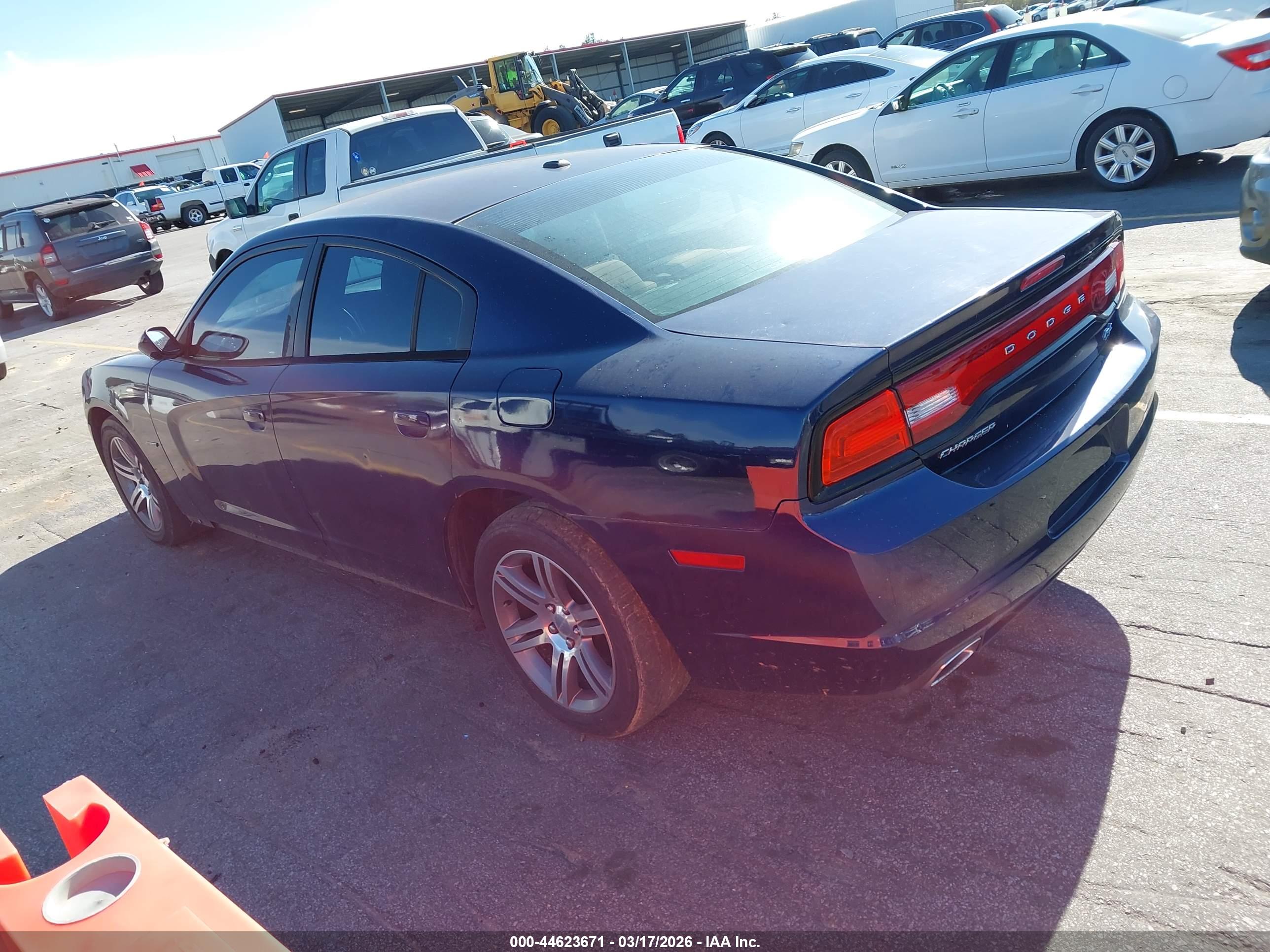 DODGE CHARGER image 3