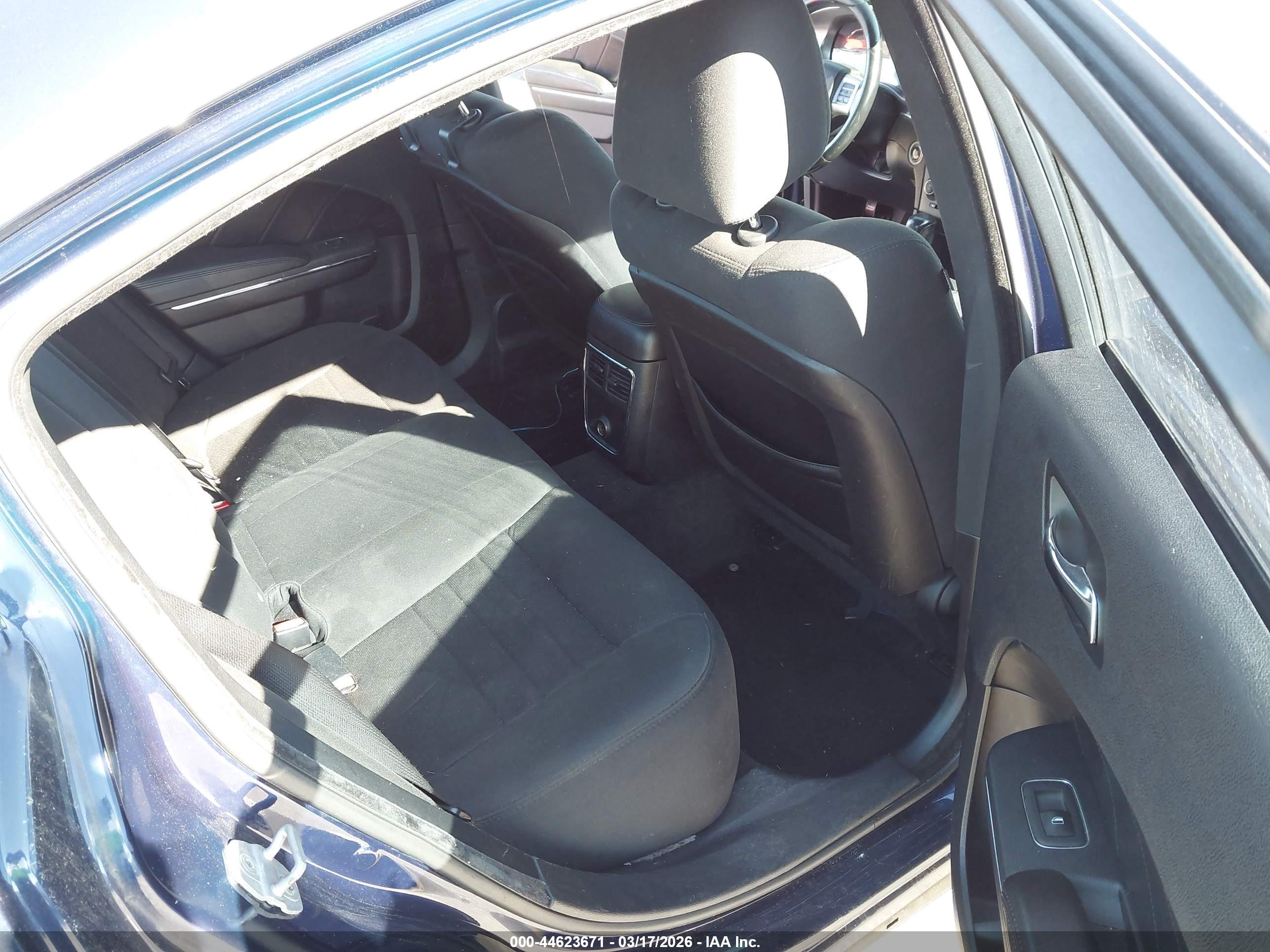 DODGE CHARGER image 8