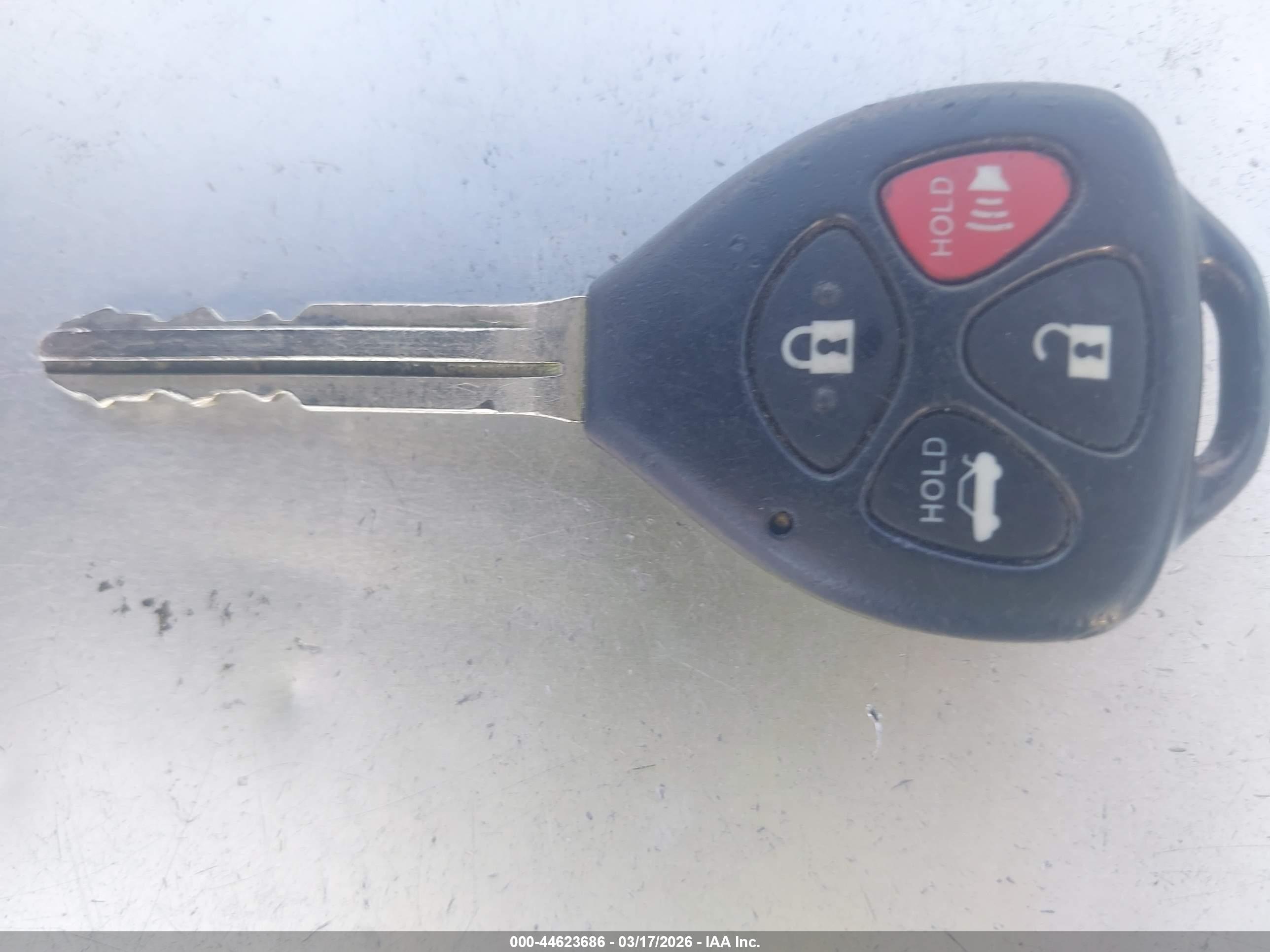 TOYOTA COROLLA image 11