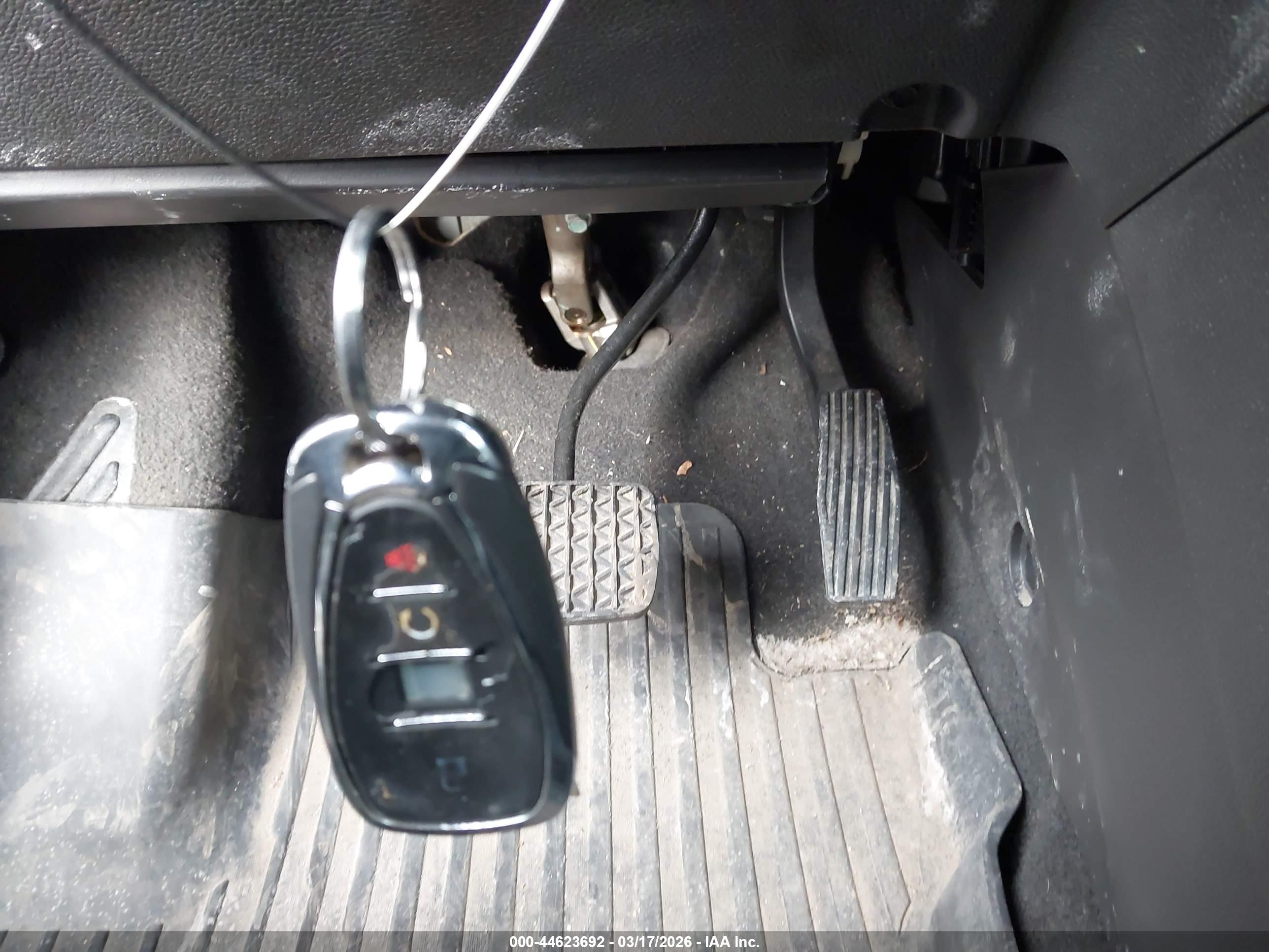 CHEVROLET TRAX image 11