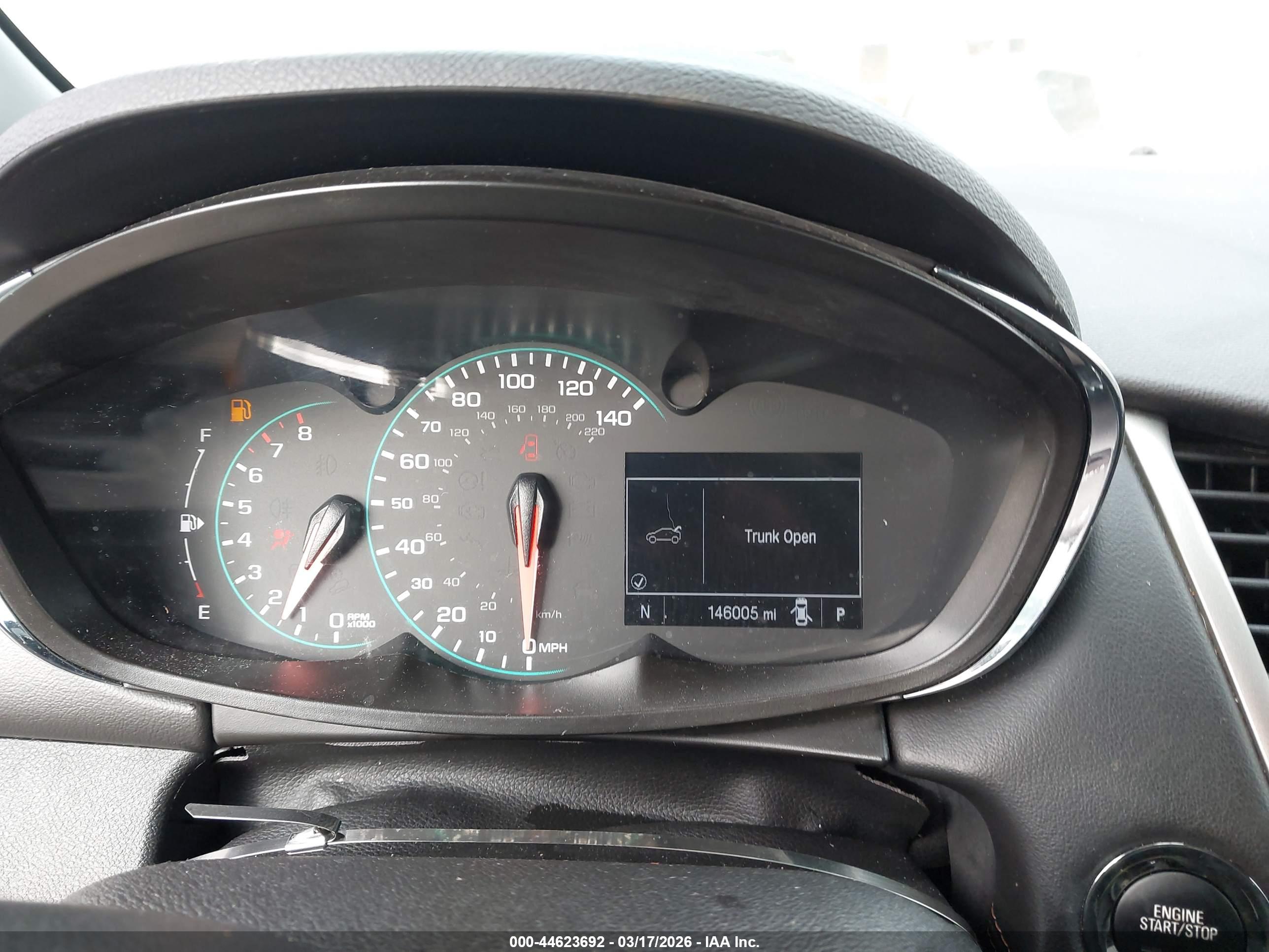 CHEVROLET TRAX image 7
