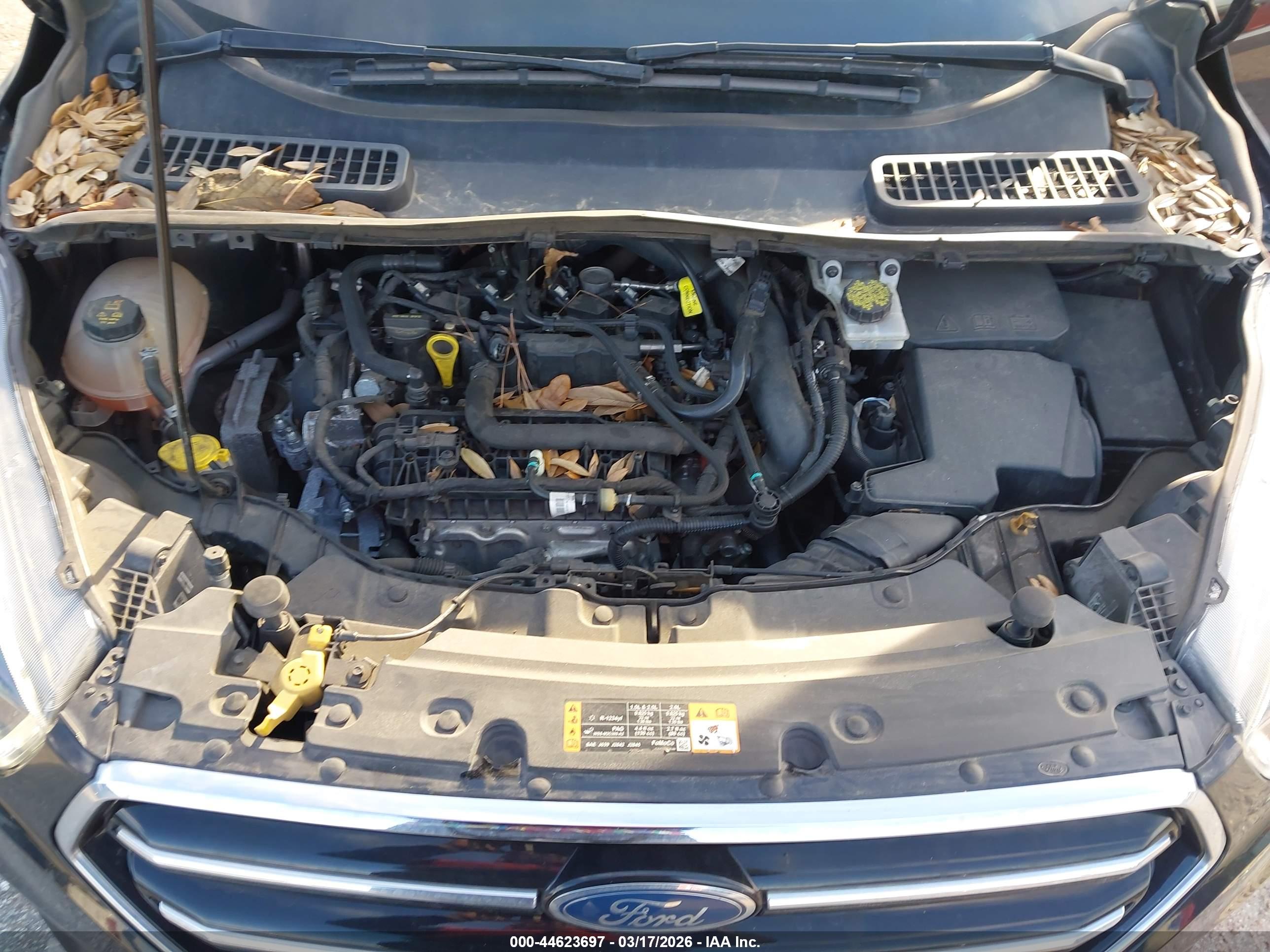 FORD ESCAPE image 10