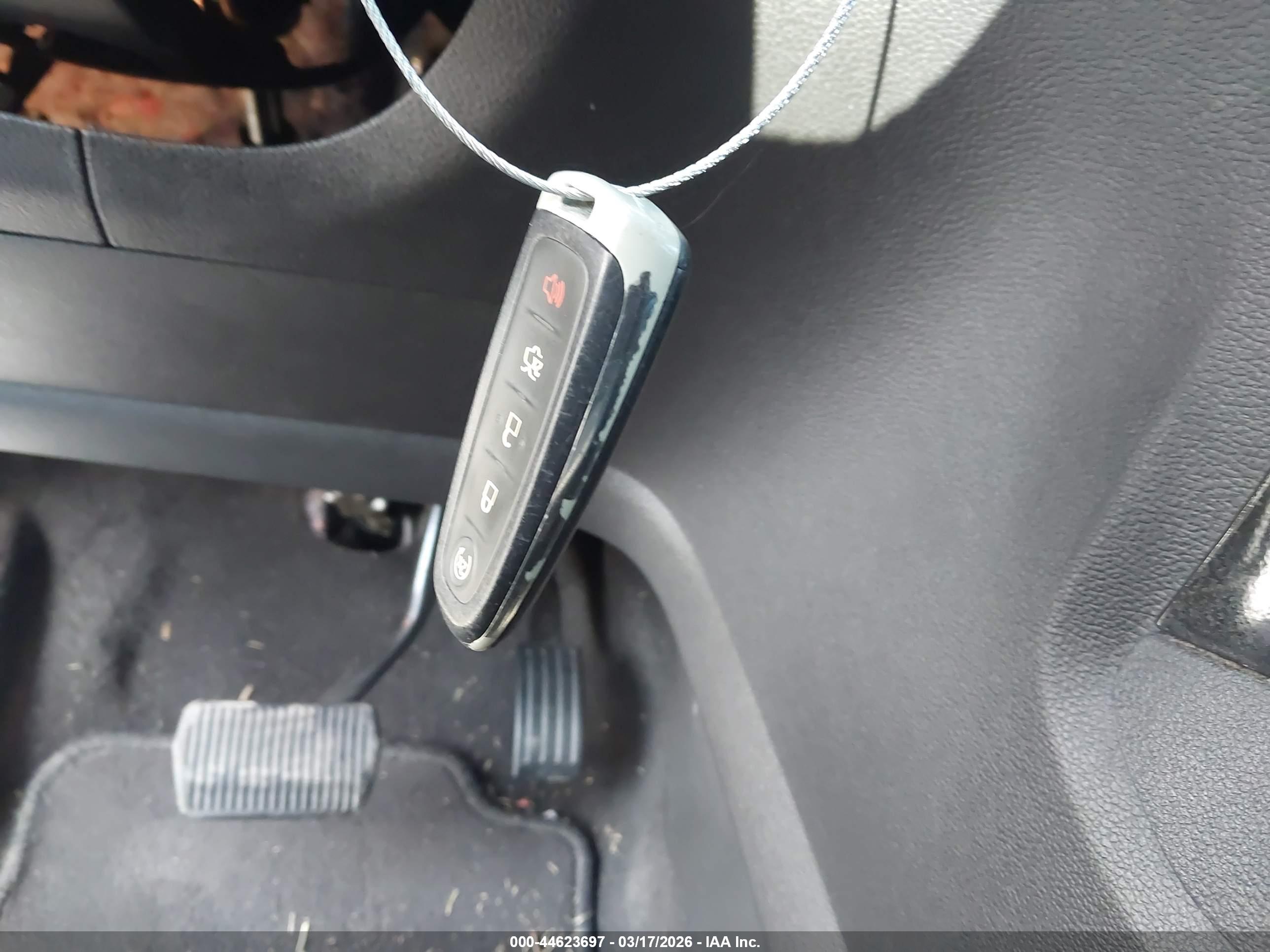 FORD ESCAPE image 11