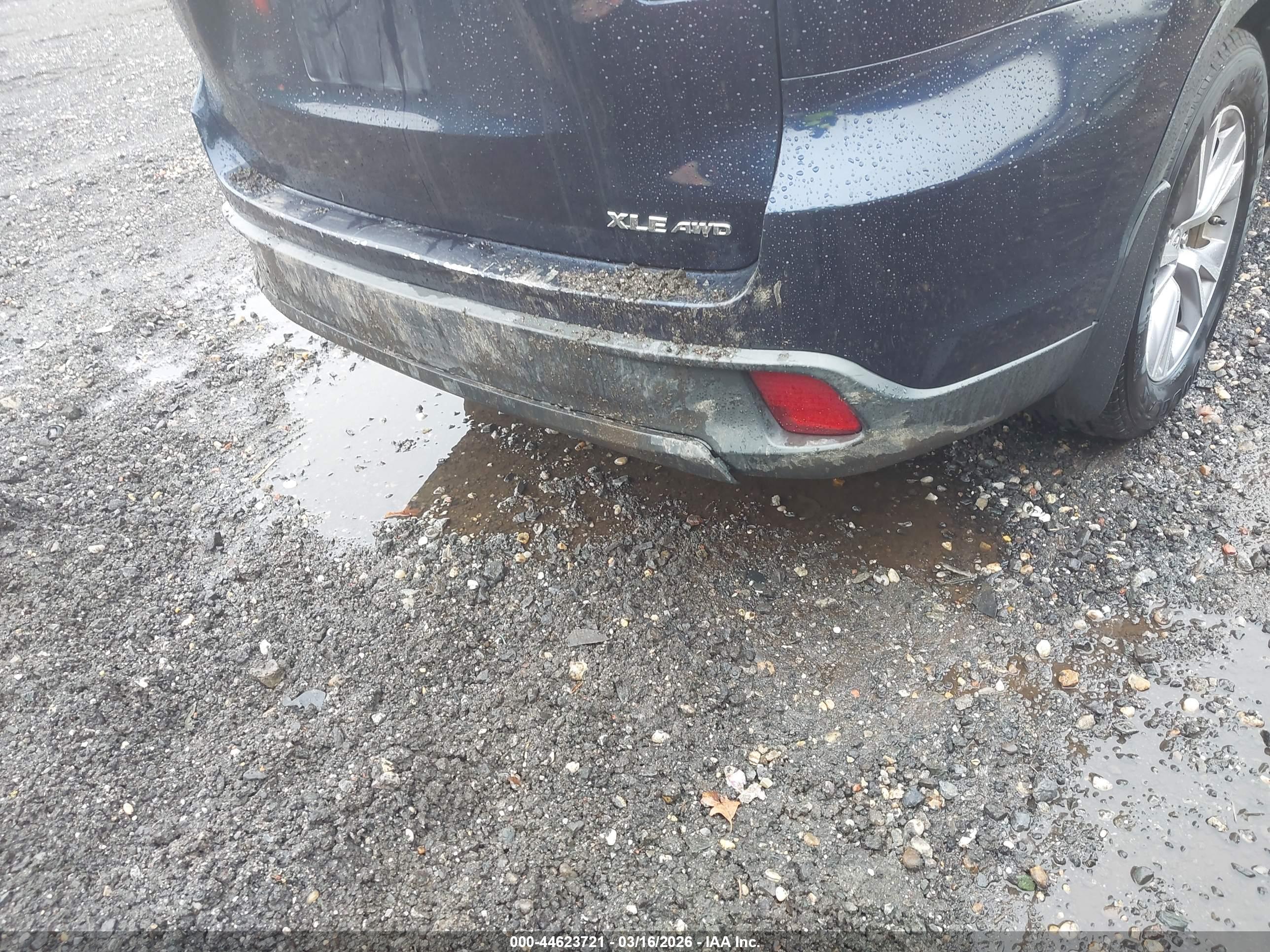TOYOTA HIGHLANDER image 6