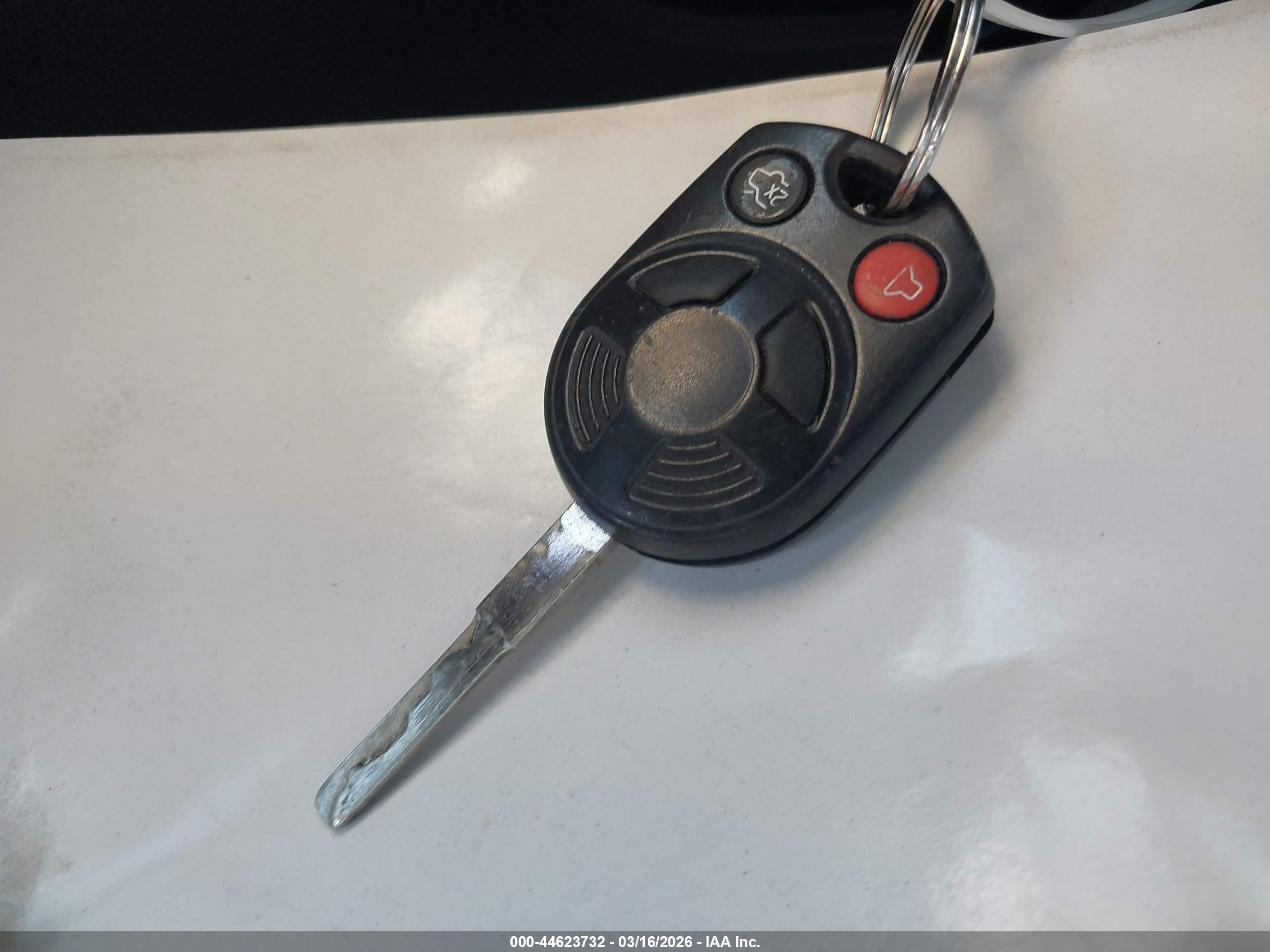 FORD FOCUS image 11