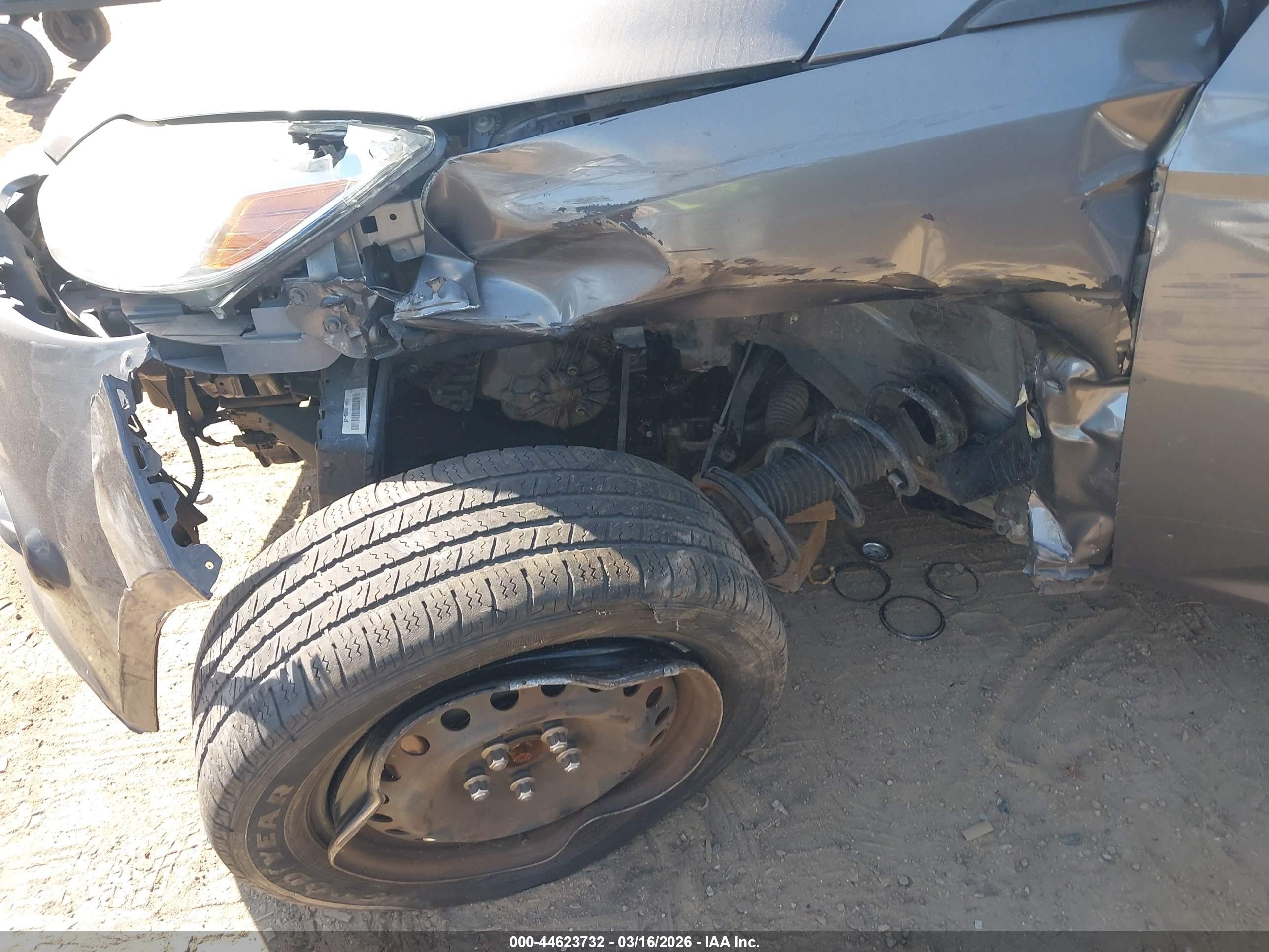 FORD FOCUS image 6