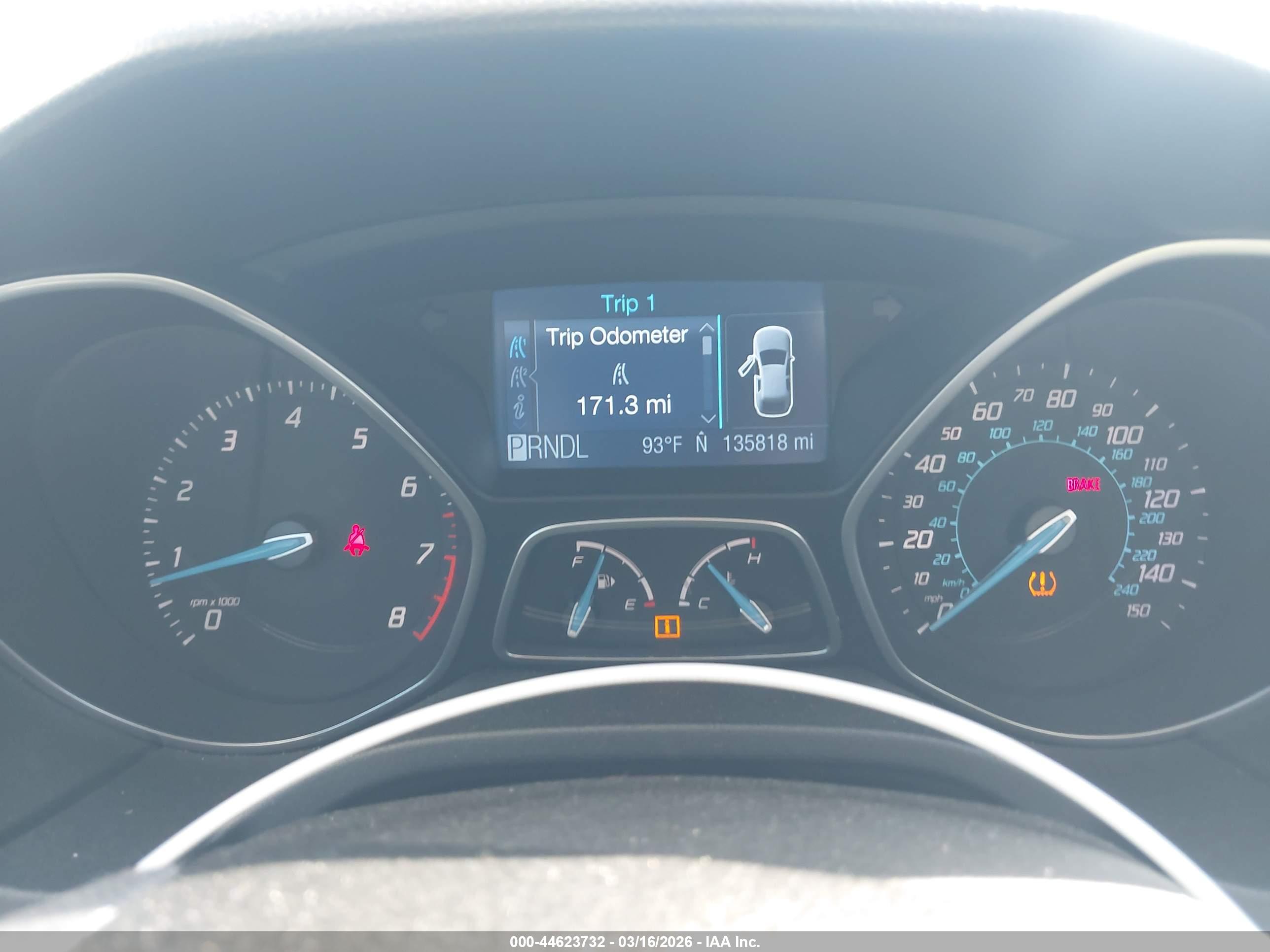FORD FOCUS image 7