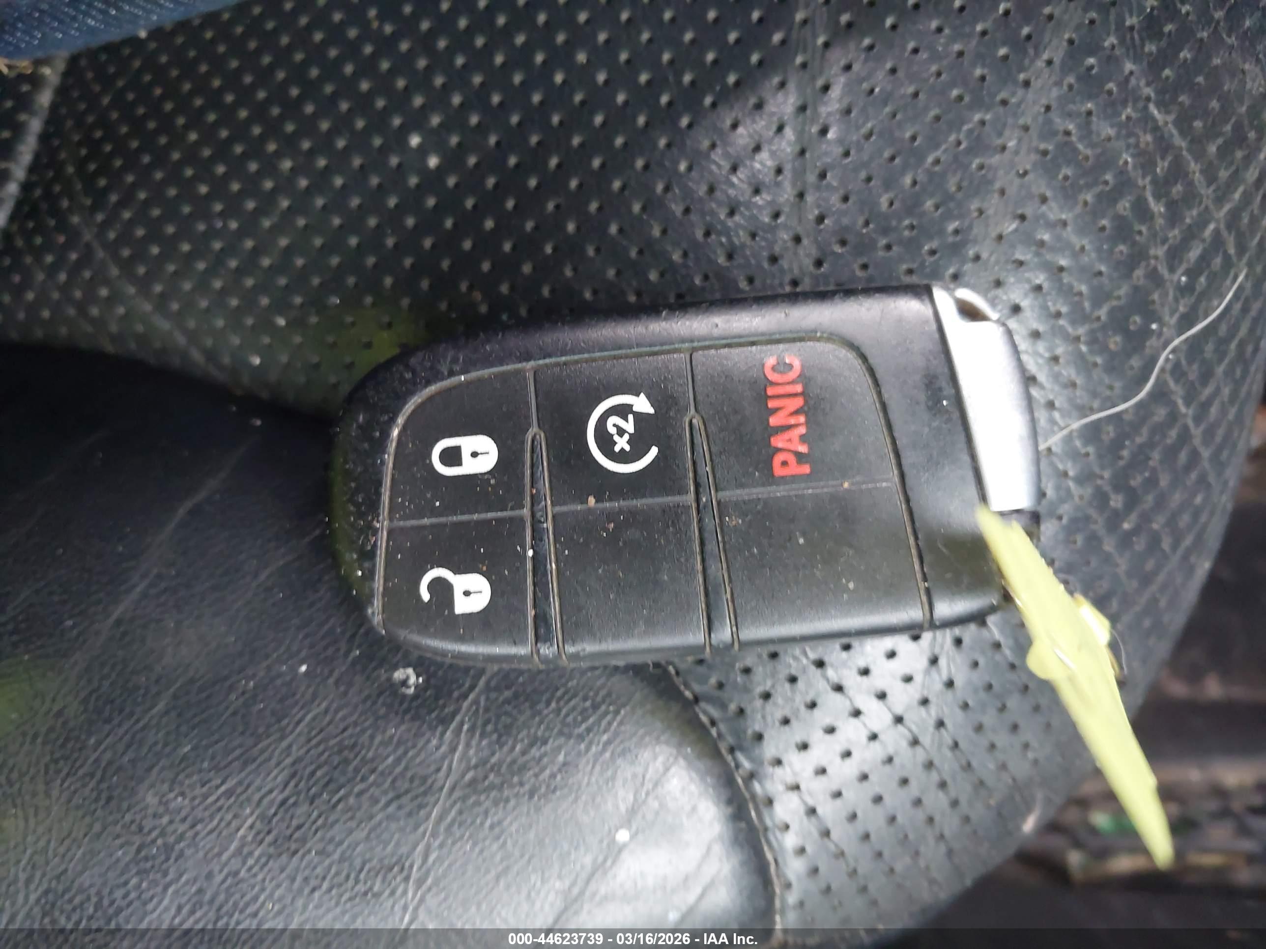 DODGE JOURNEY image 11