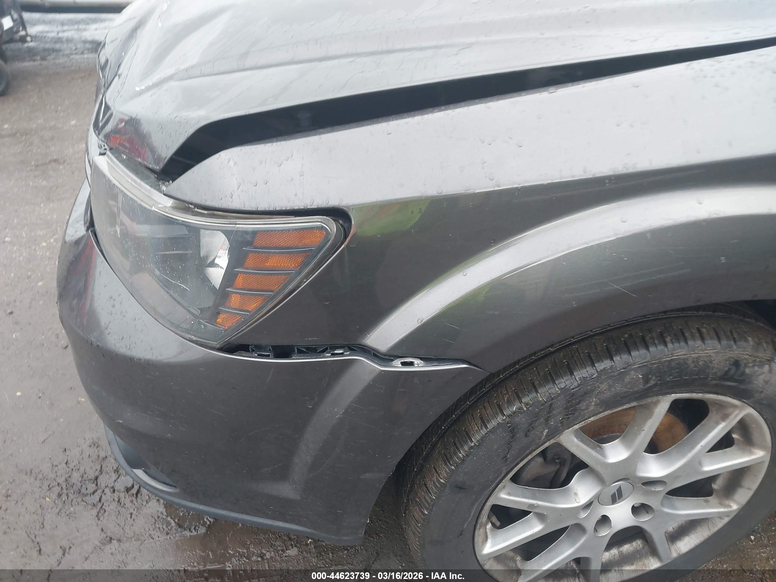 DODGE JOURNEY image 6
