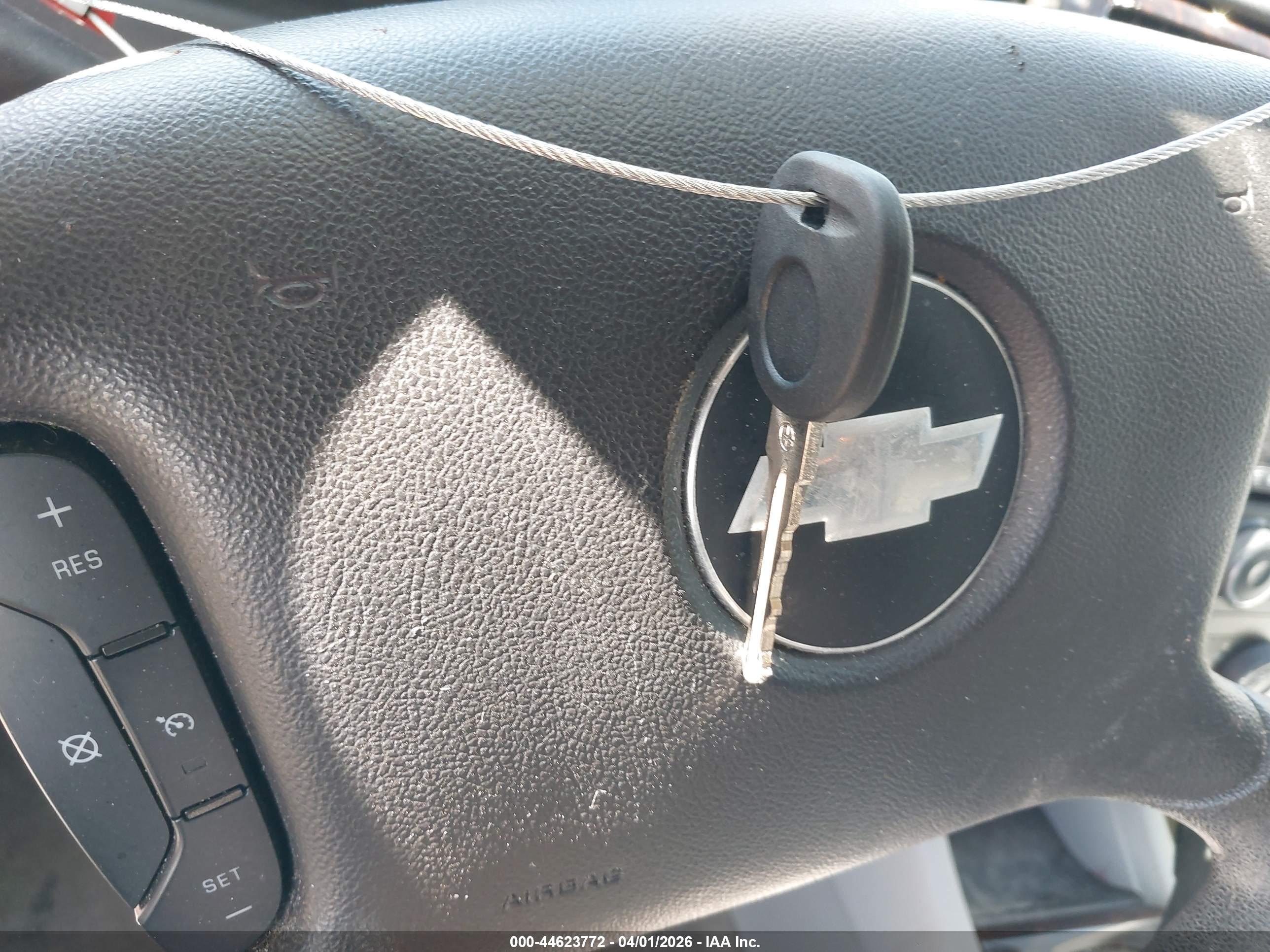 CHEVROLET IMPALA image 11