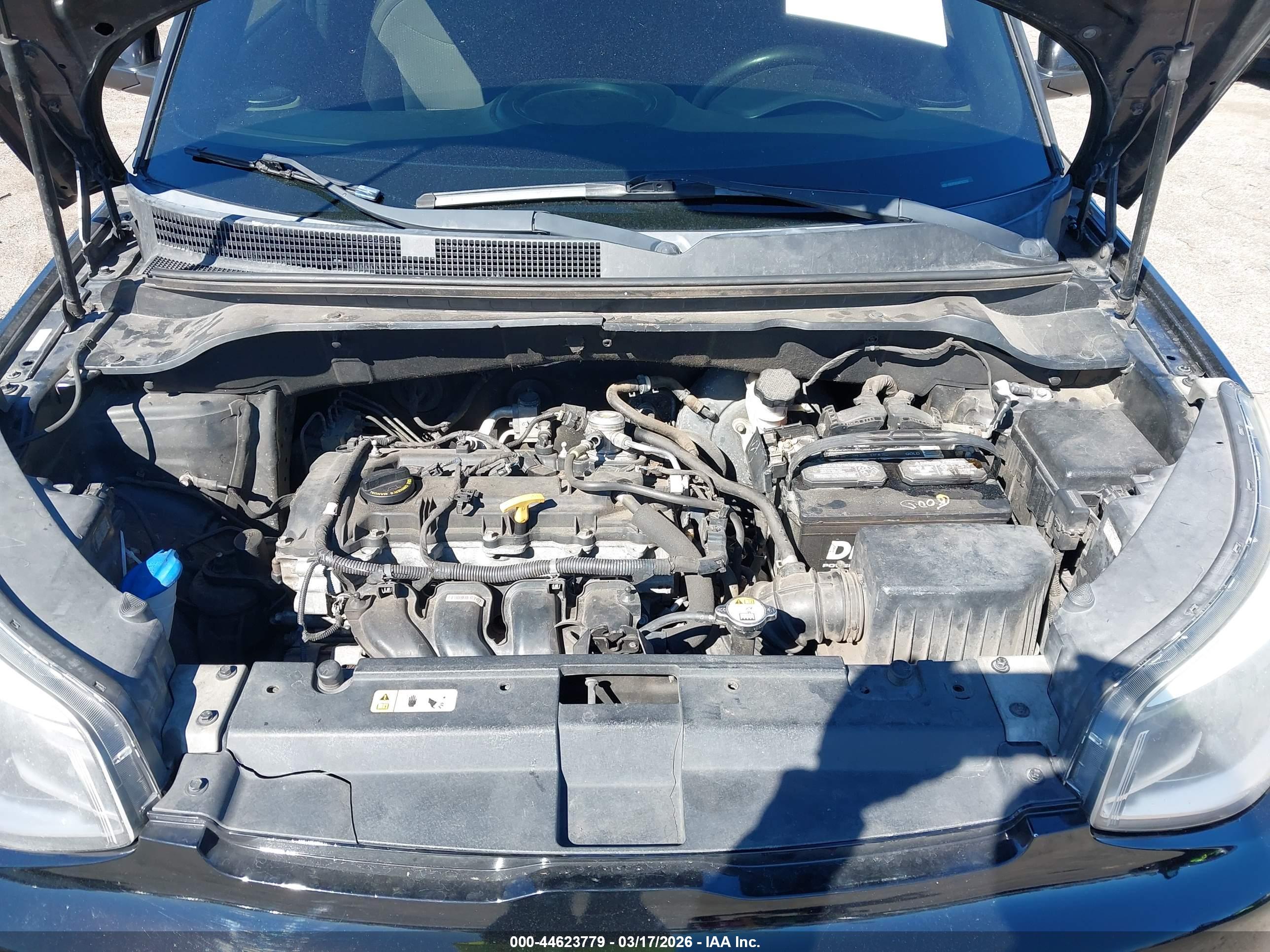 KIA SOUL image 10