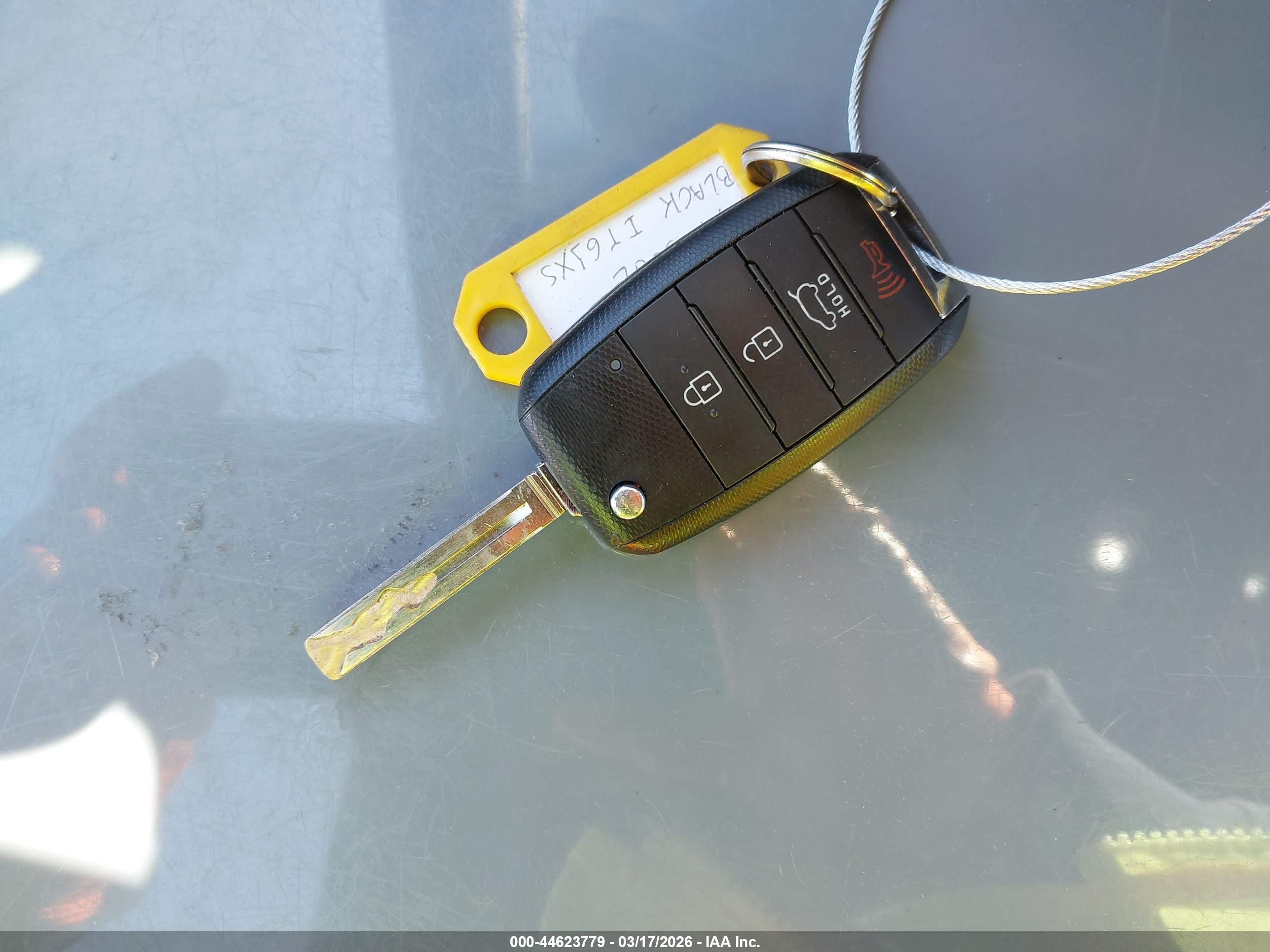 KIA SOUL image 11