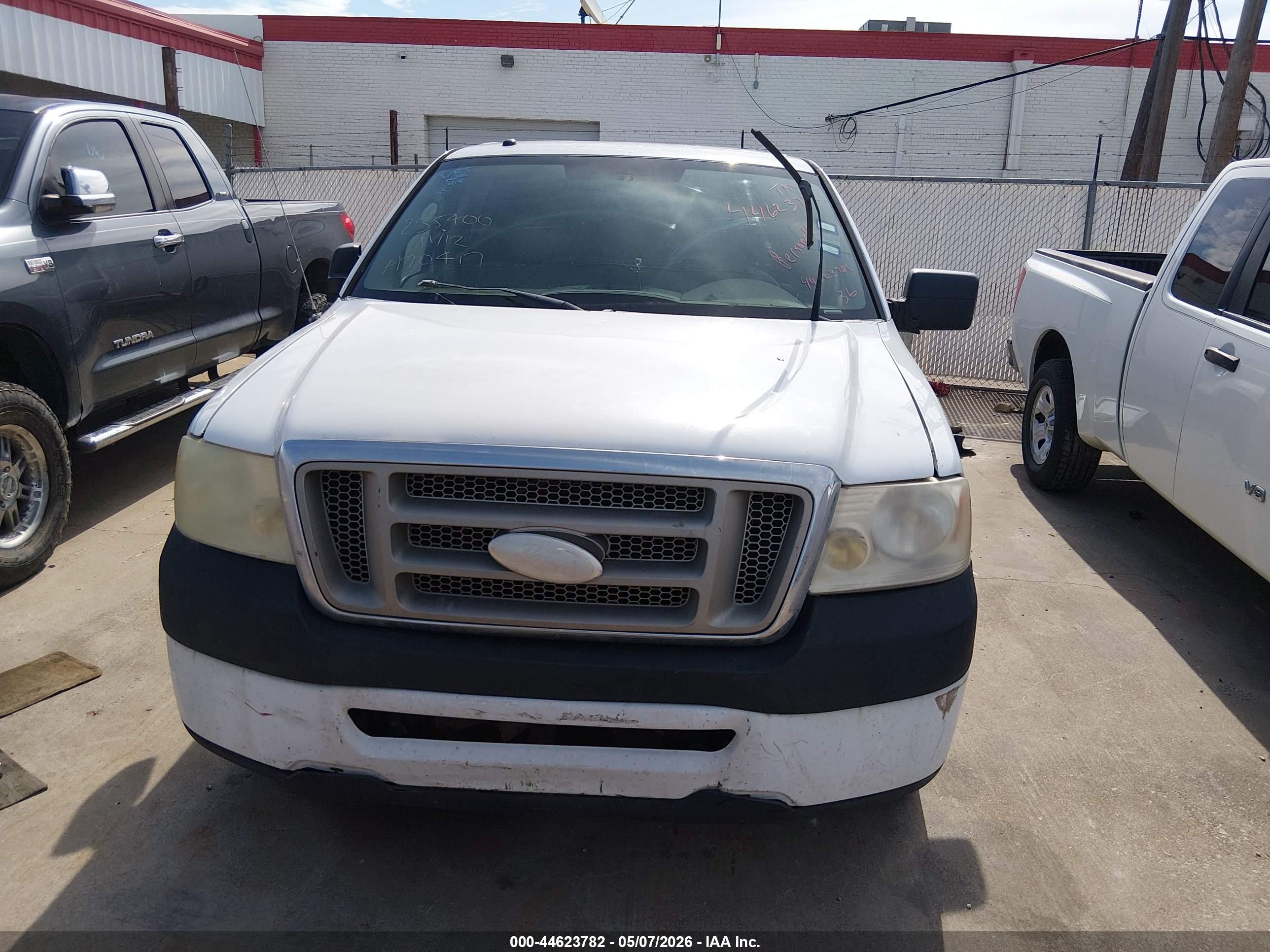 FORD F-150 image 10