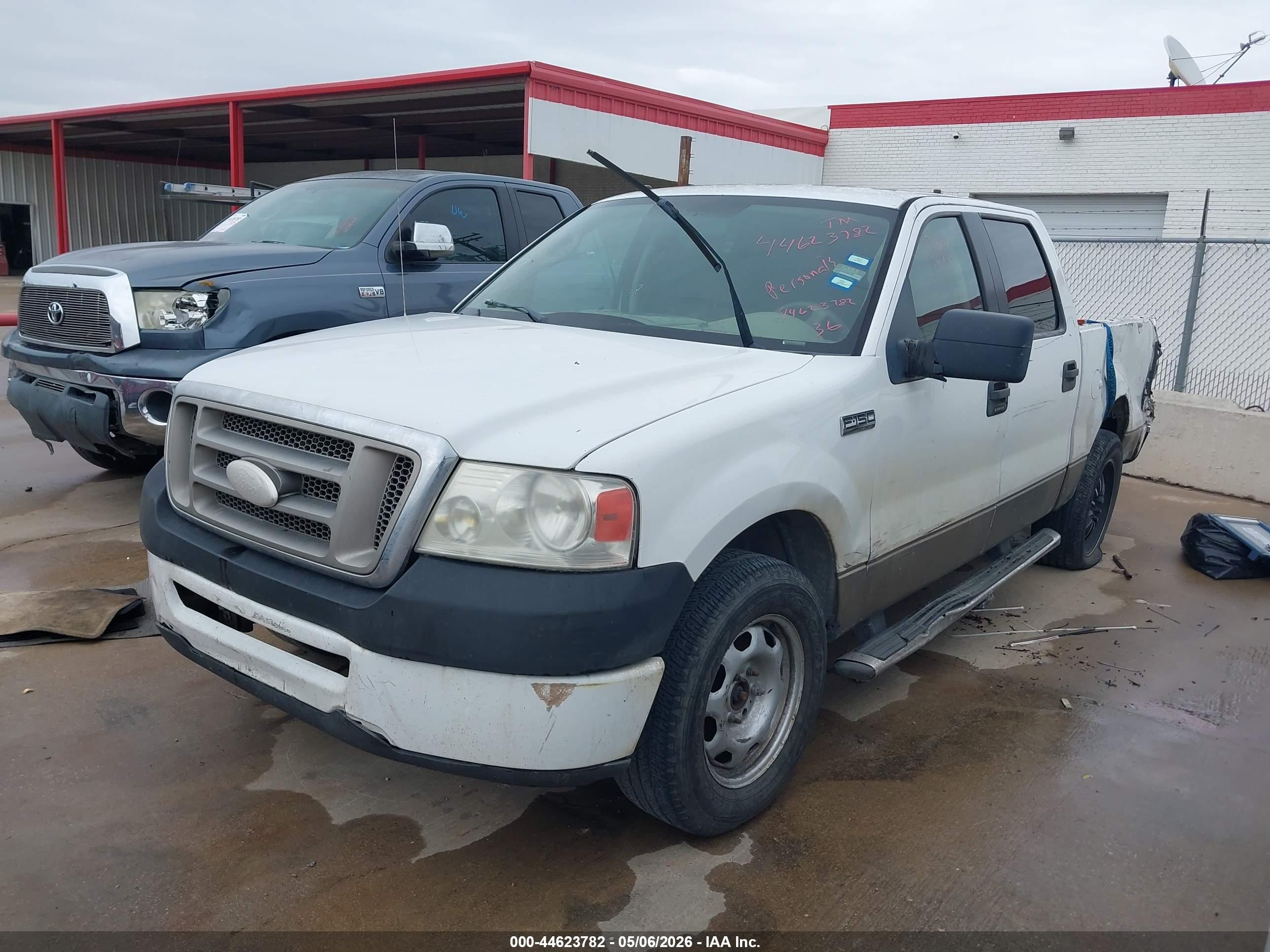 FORD F-150 image 2