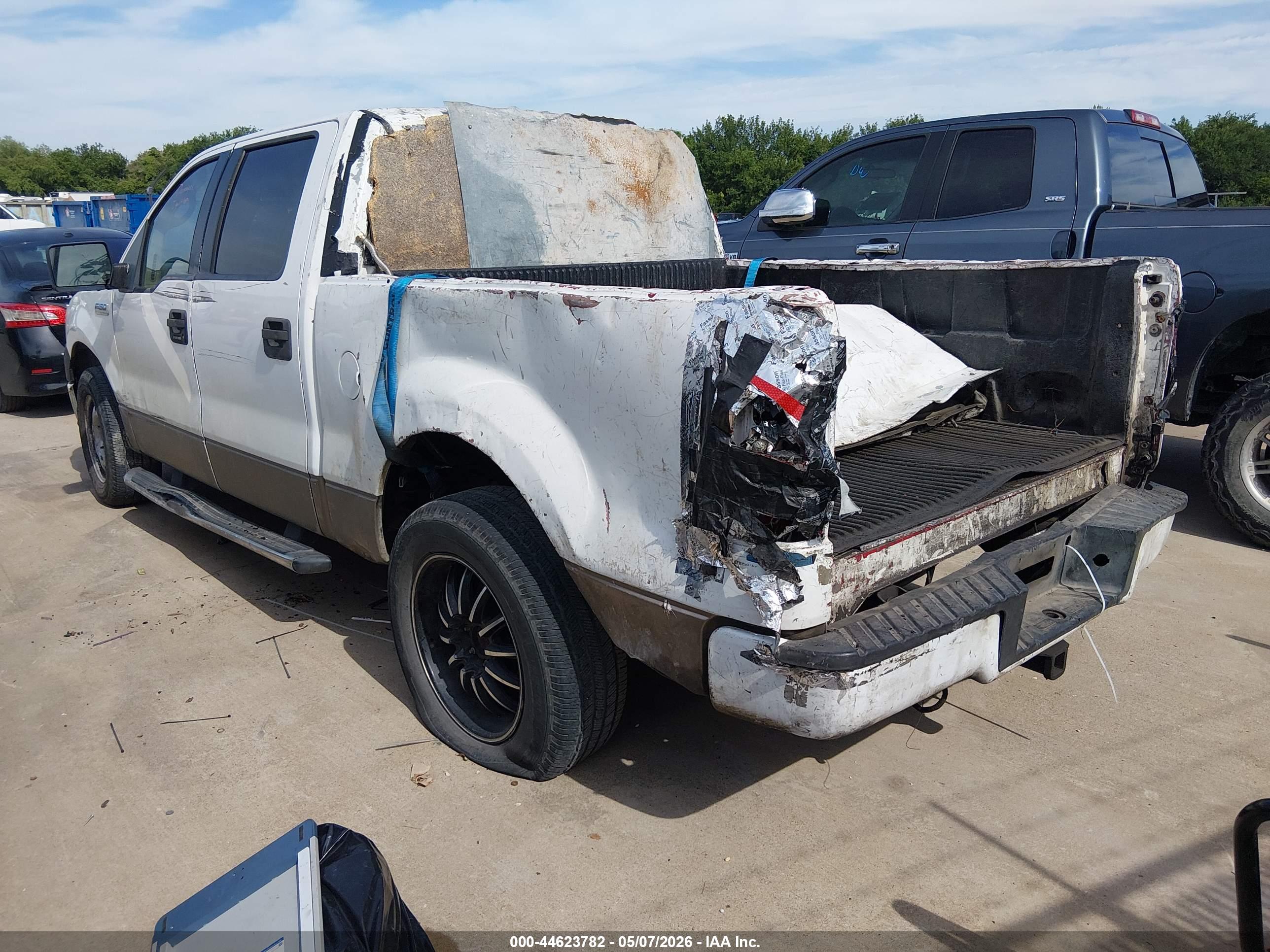 FORD F-150 image 3