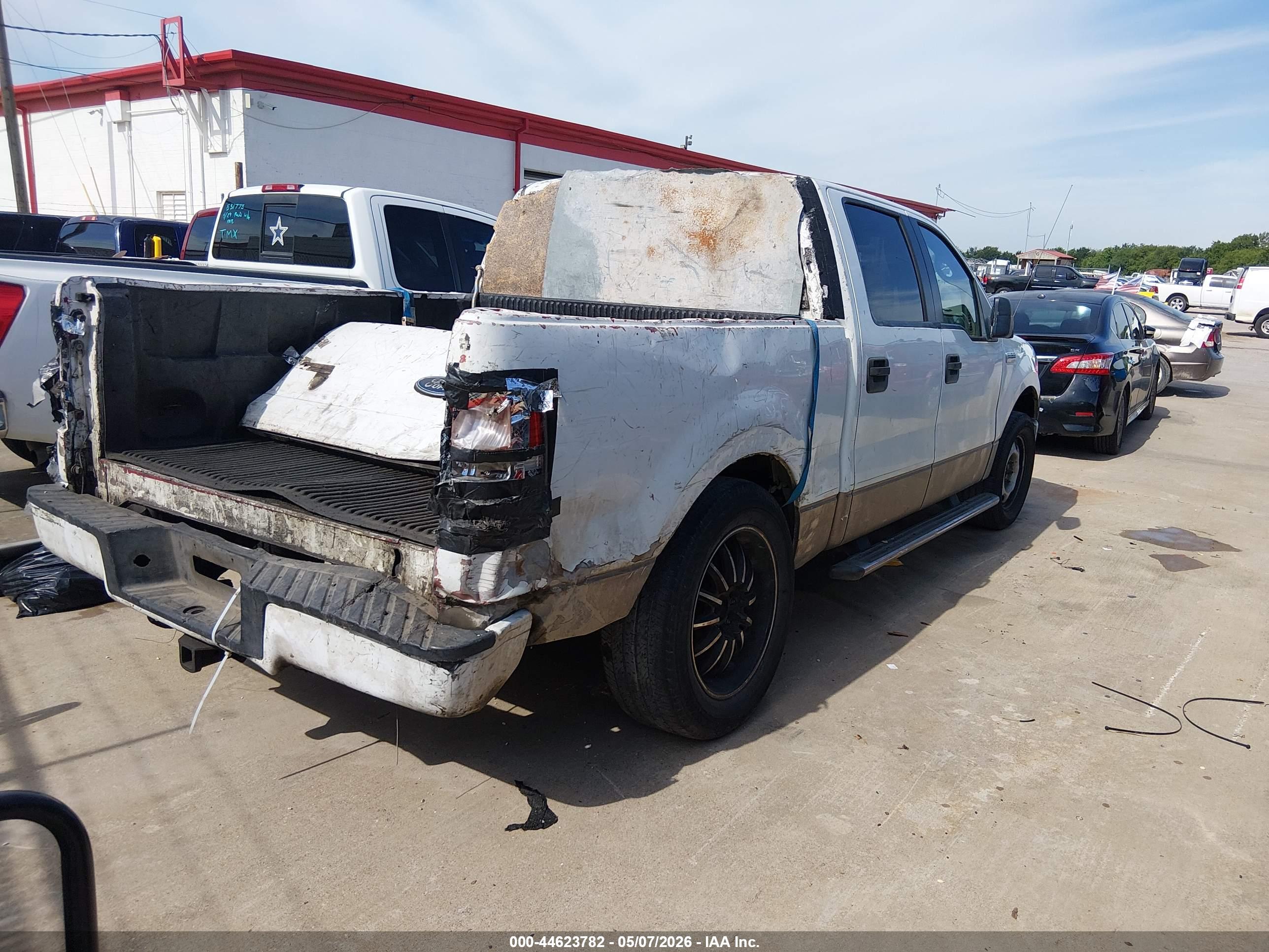 FORD F-150 image 4
