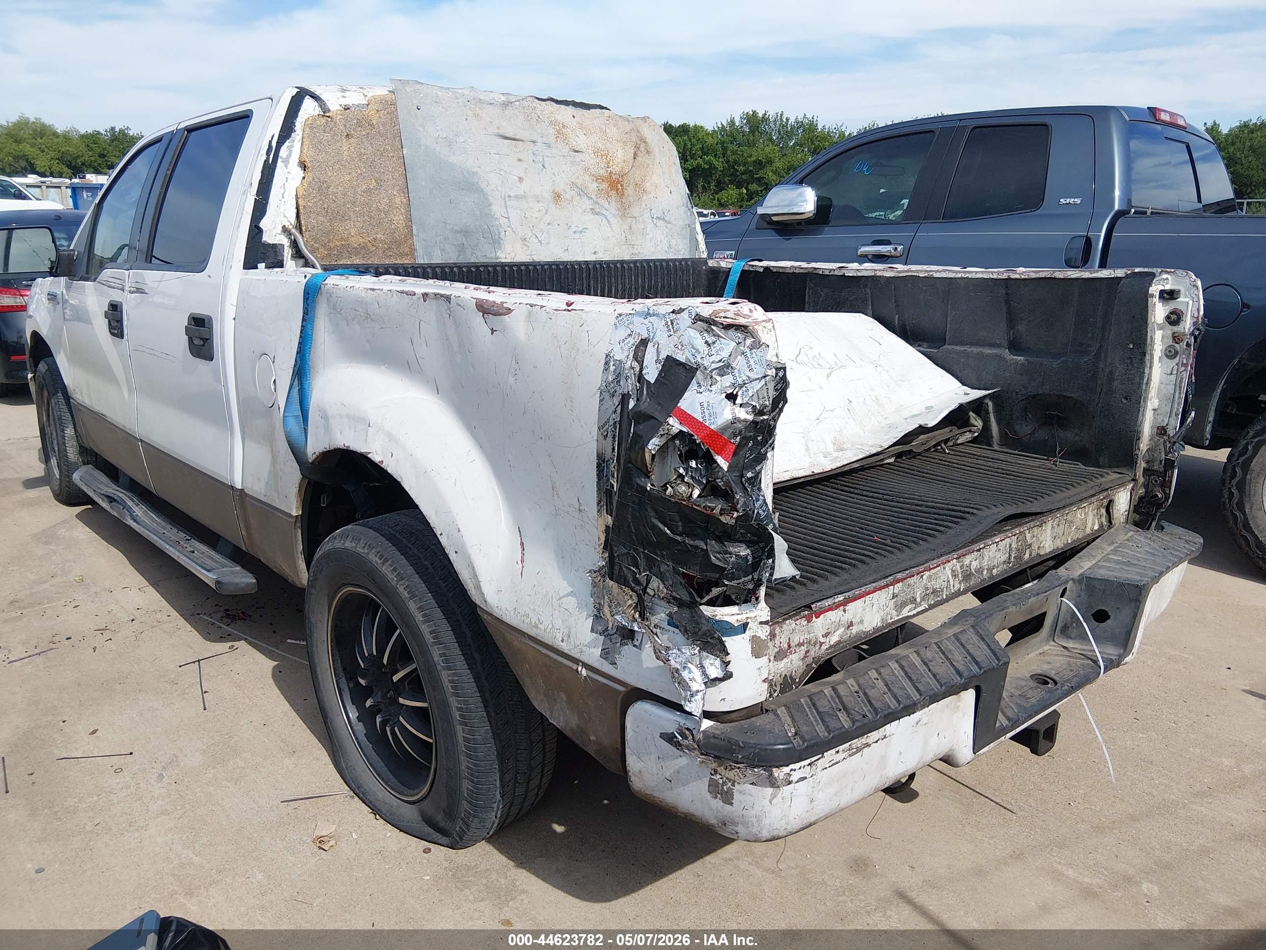 FORD F-150 image 6