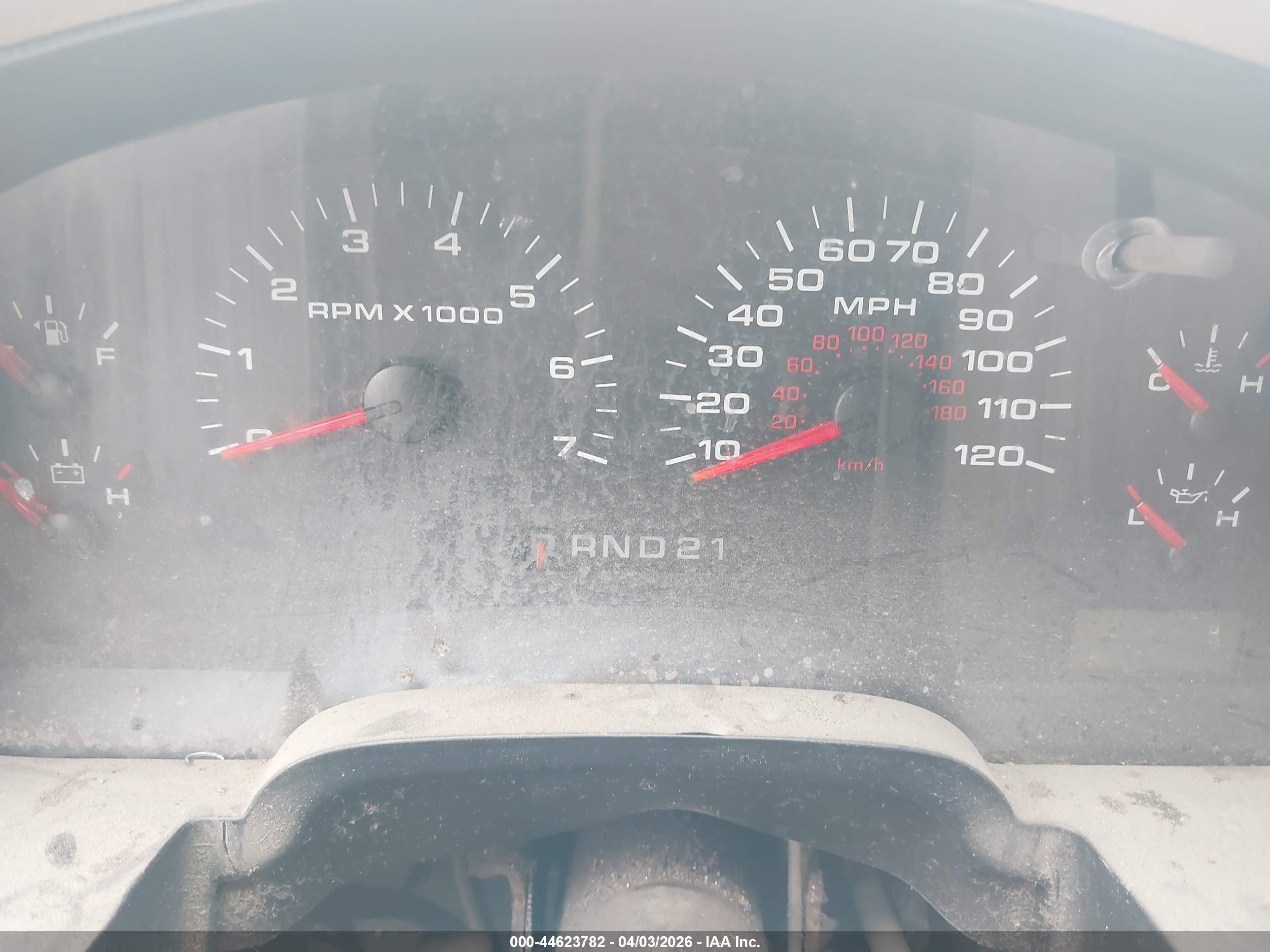 FORD F-150 image 7