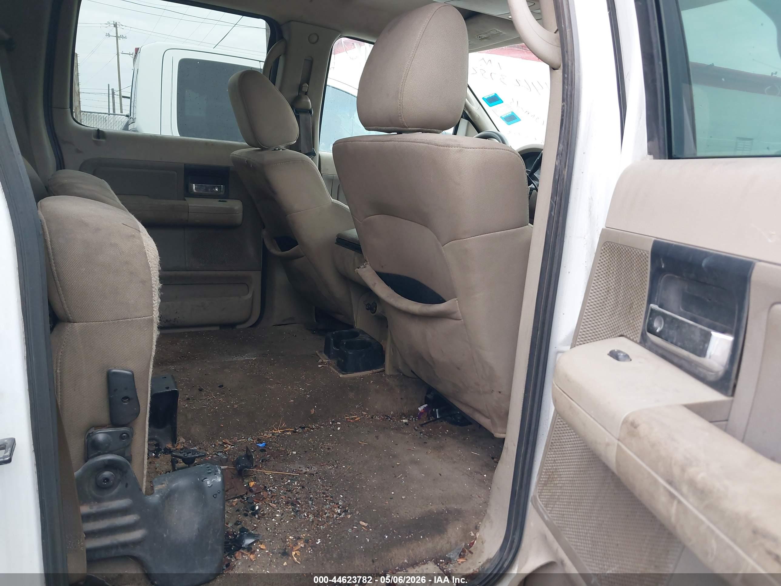 FORD F-150 image 8