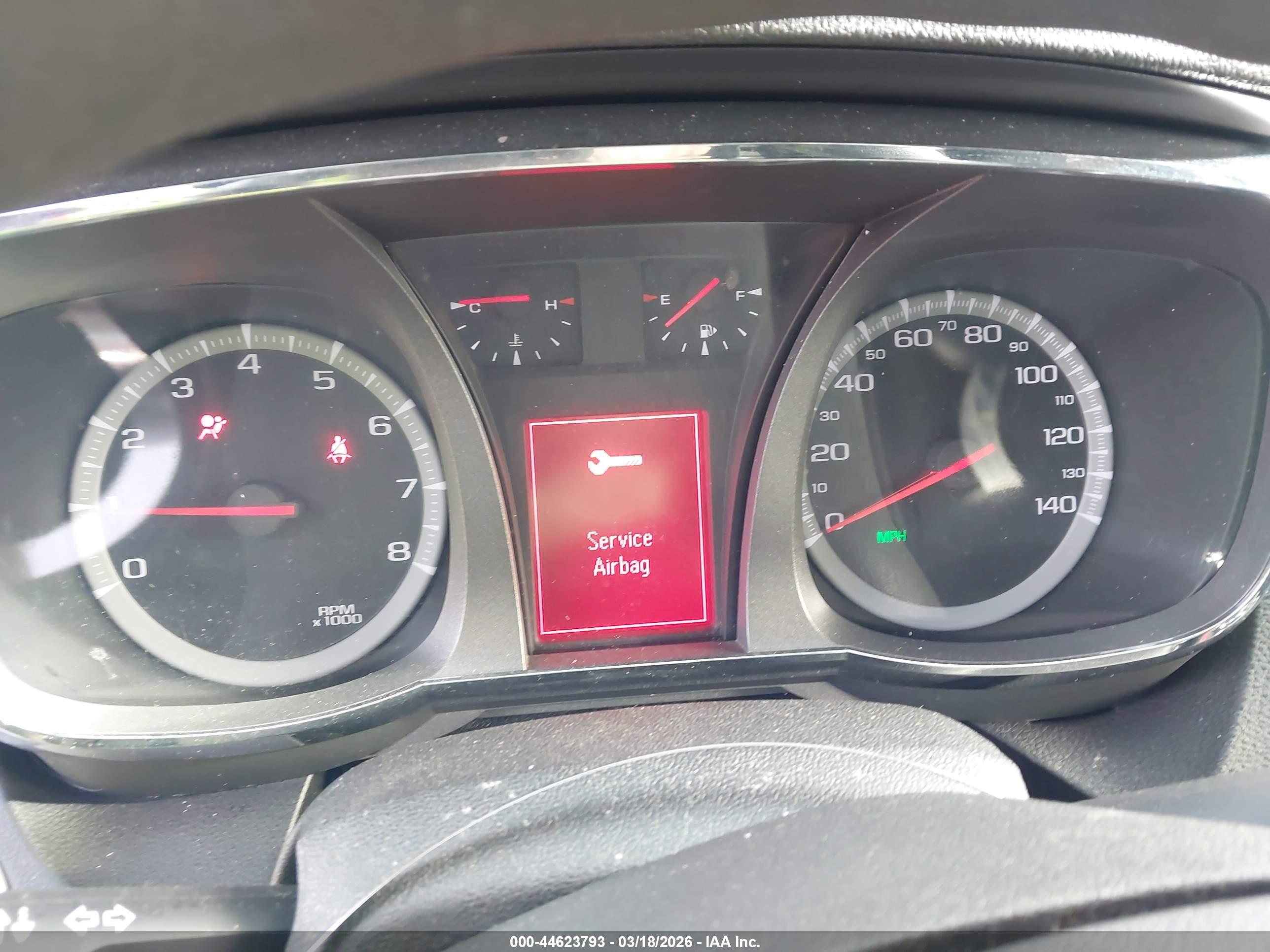 GMC TERRAIN image 7