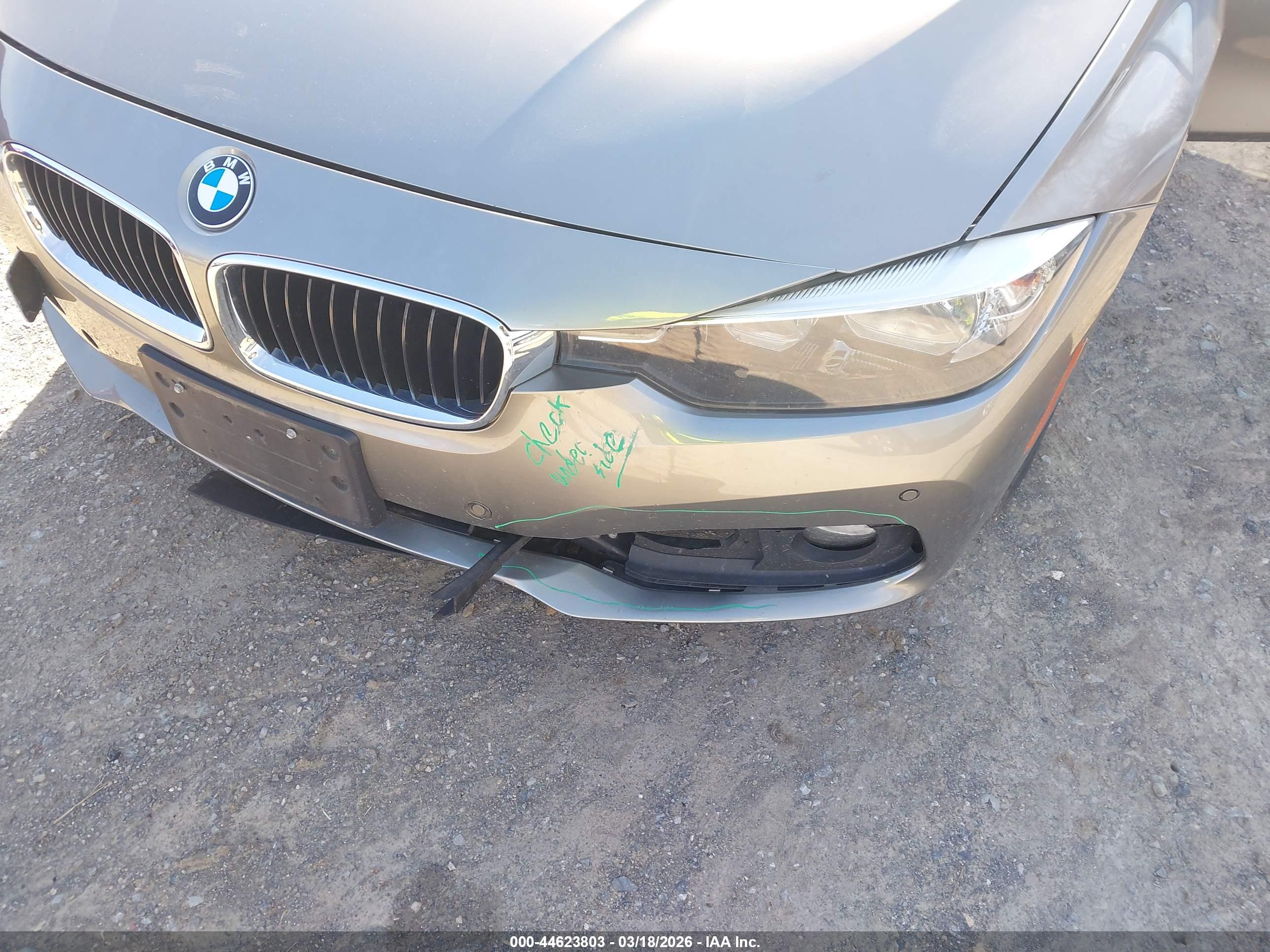 BMW 320I image 6