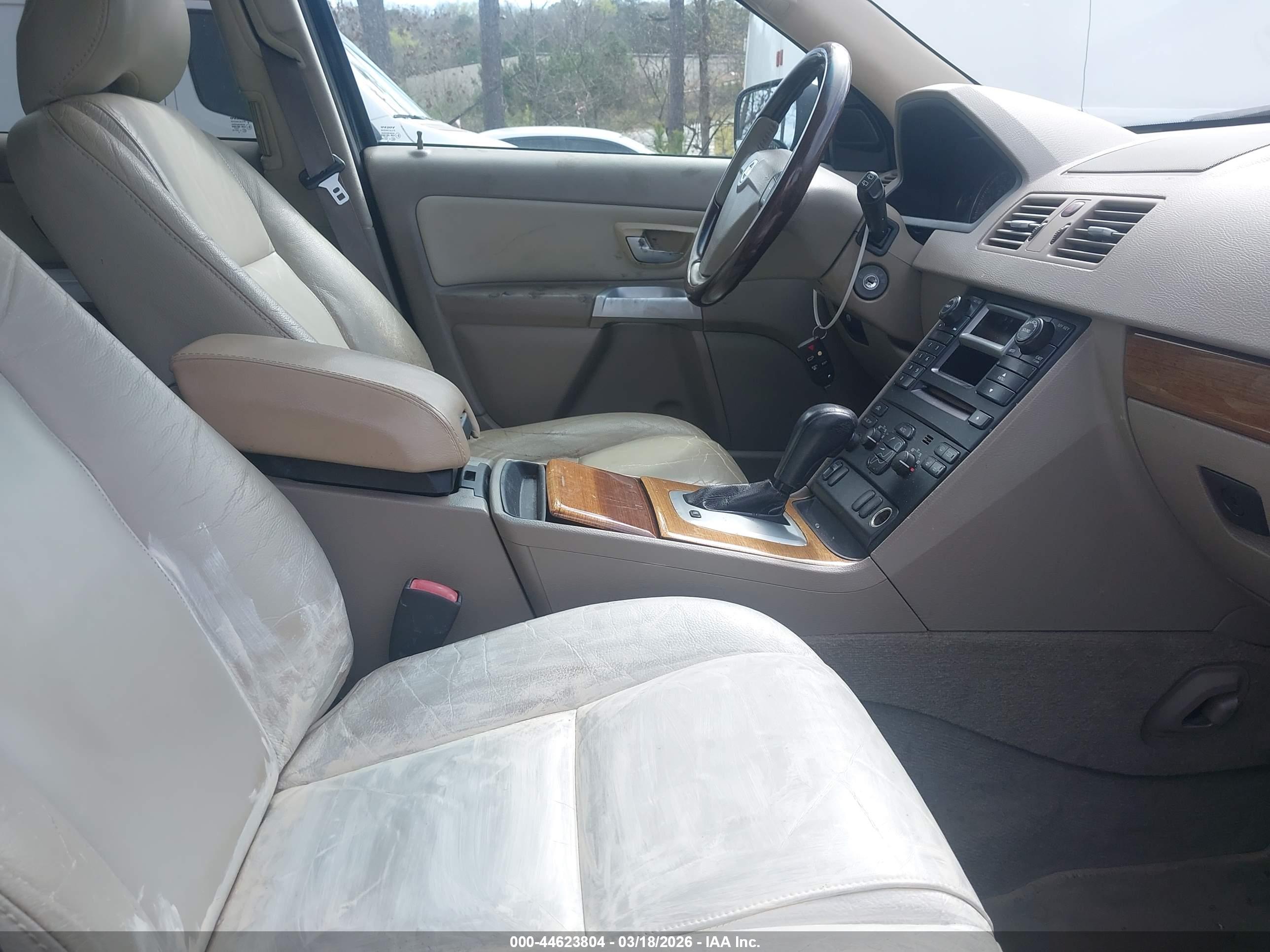VOLVO XC90 image 5